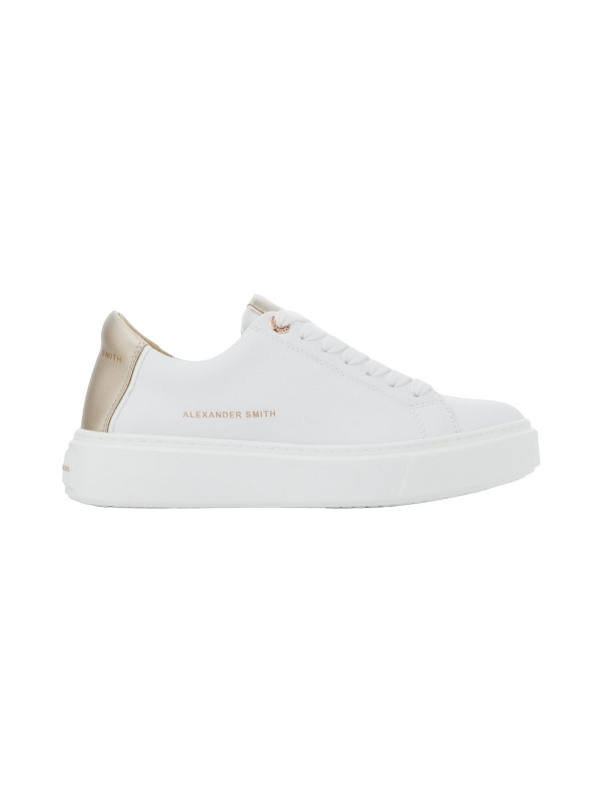 ALEXANDER SMITH Donna ALAZLDW 8290 WCP Bianco gioboutiqueweb