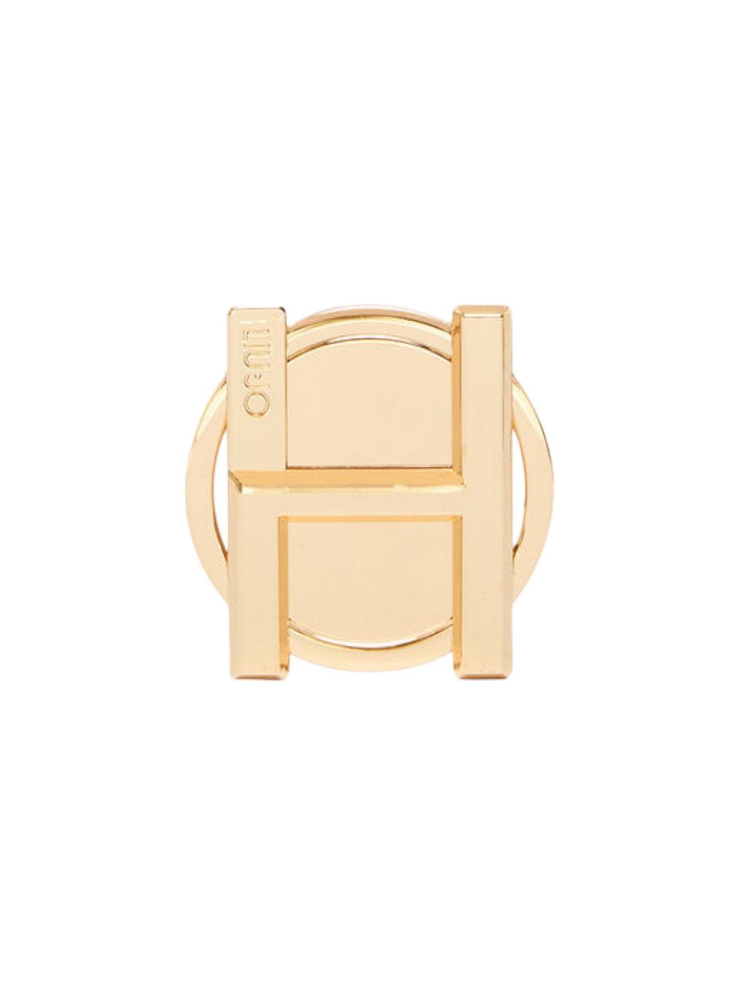 Liu Jo Accessoires Frauenzubehör AXX029A0001 X1038 GOLD