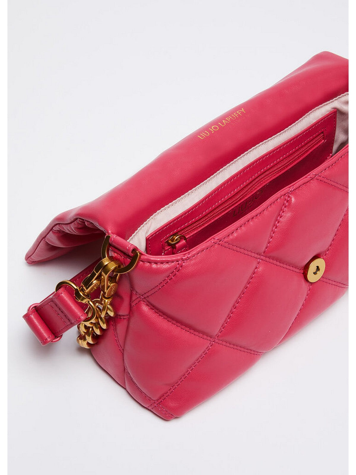 LIU JO ACCESSORIES Borsa Donna AA4148E0426 81750 Rosso