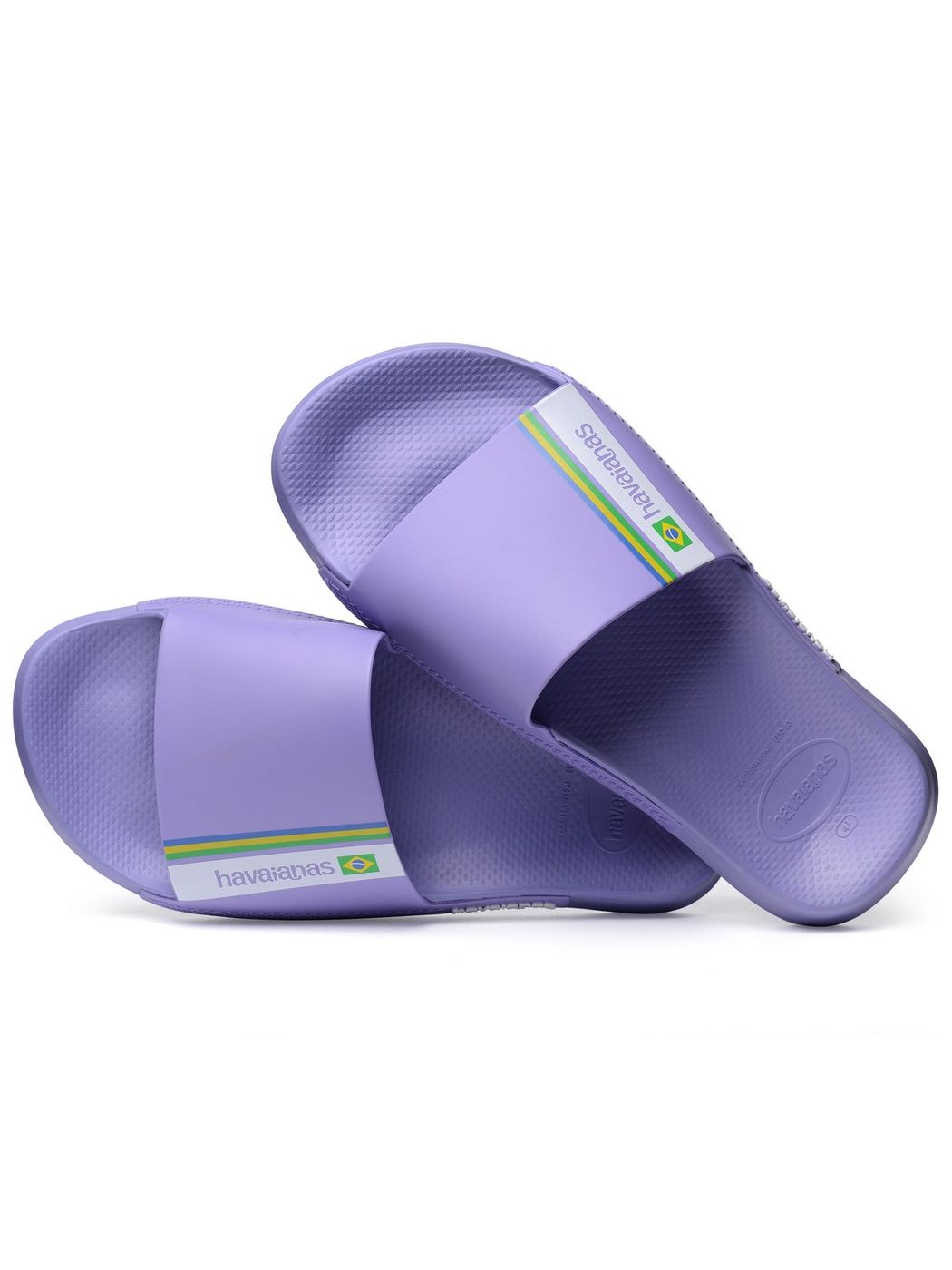 HAVAIANAS Ciabatta Donna 4147319.9053 Viola gioboutiqueweb