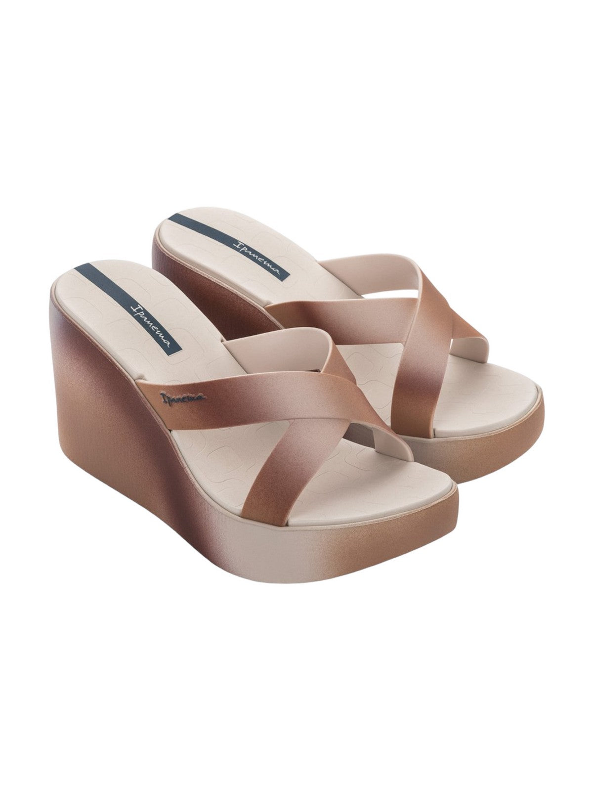 IPANEMA Zeppa Donna IP.83423 AI973 Beige gioboutiqueweb