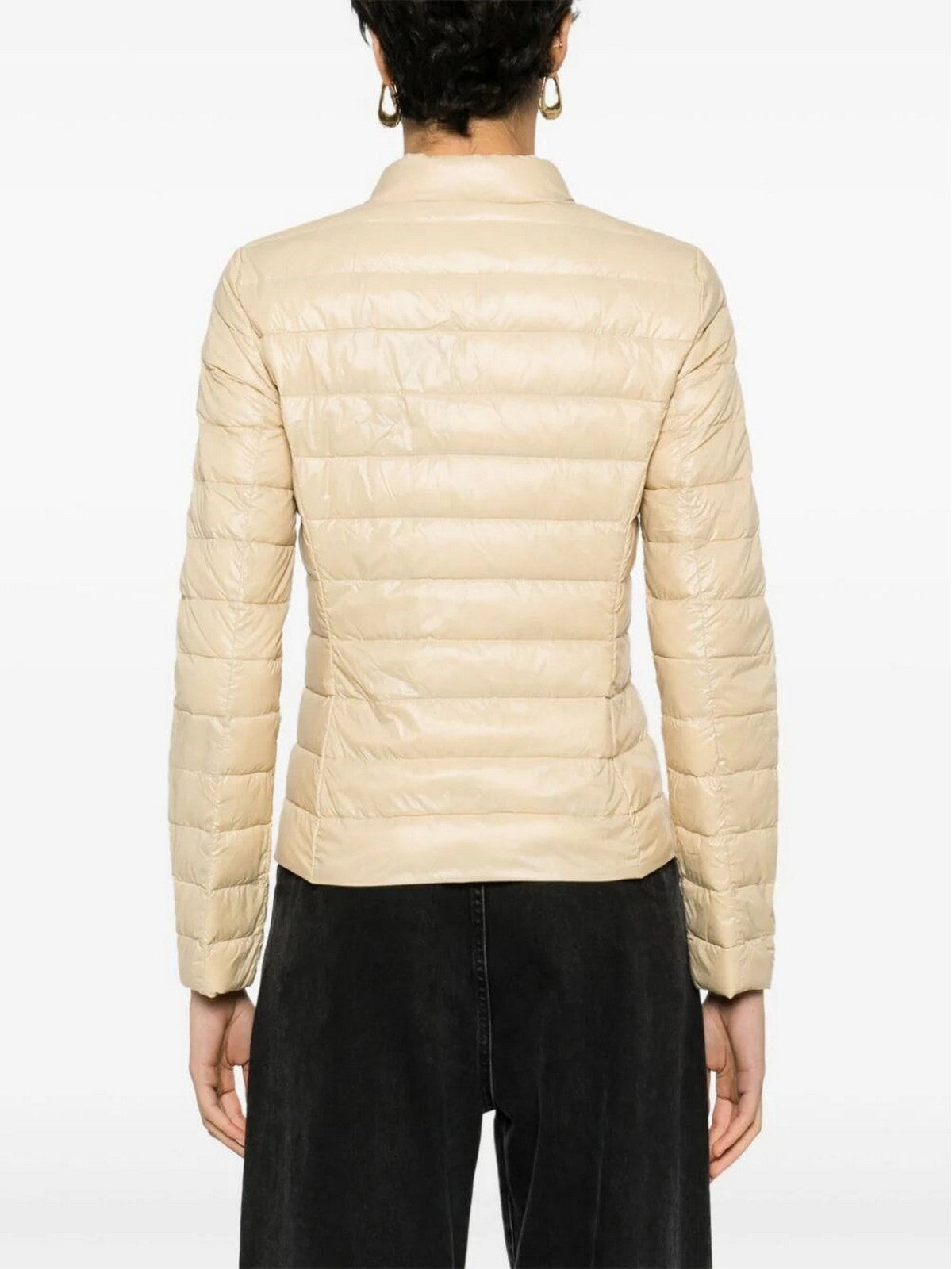 Patrizia Pepe Duvet Woman Co0178 A503 B182 Beige