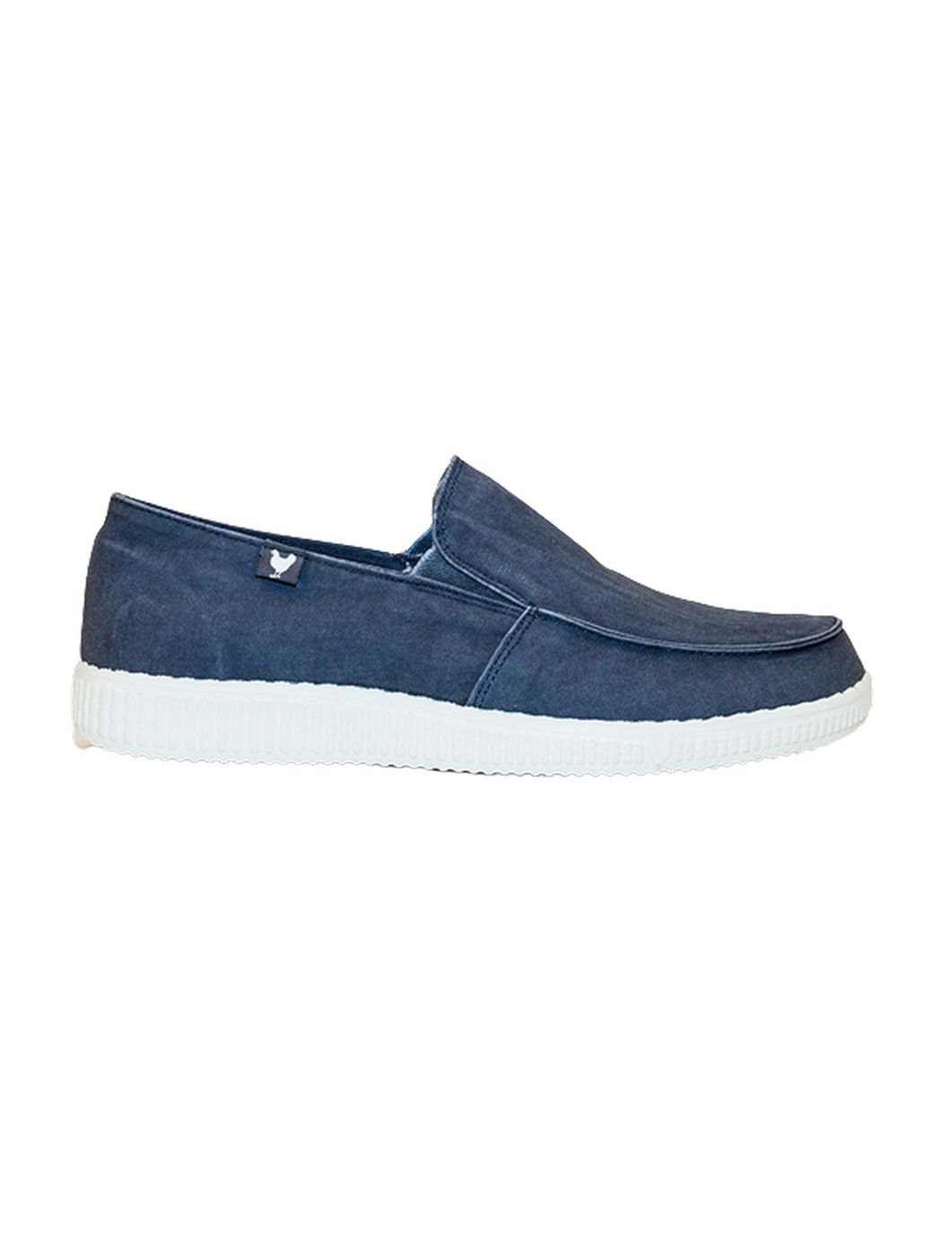 PITAS Slip on Uomo WP150 SLIP ON W PERISCOPE Blu gioboutiqueweb