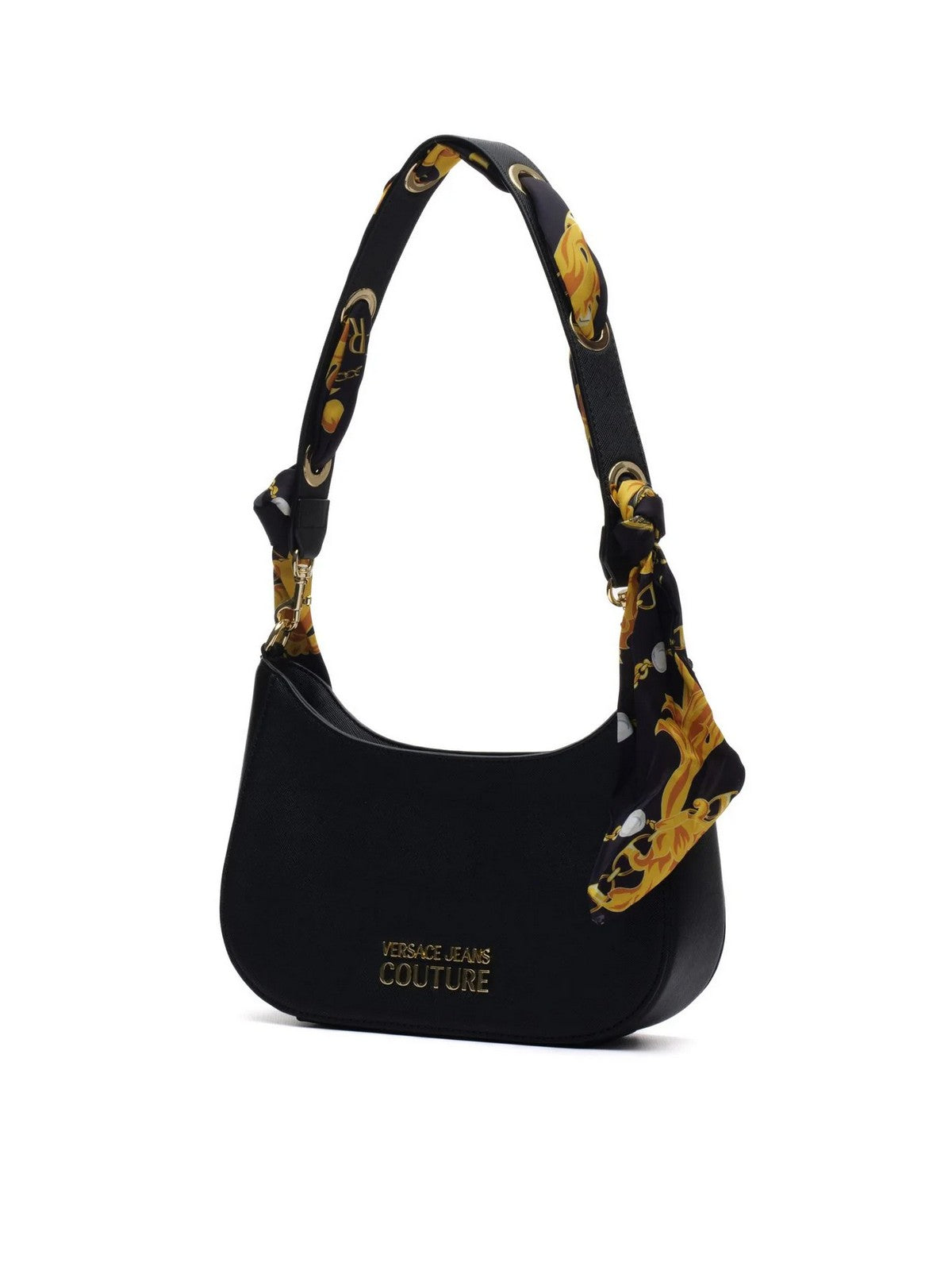 Versace Jeans Couture Bag Woman 75VA4BAF ZS467 899 Negro