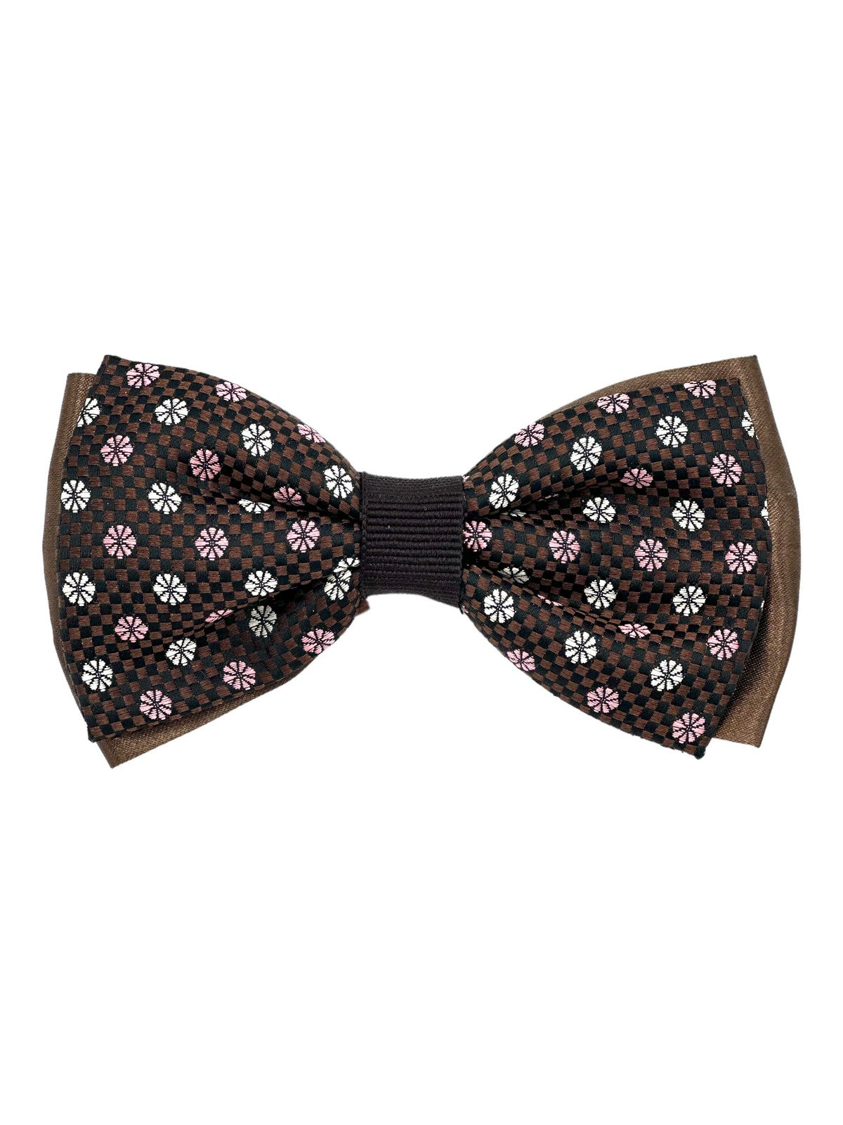 Gio 'Your Identity Papillon Men Pln07 Marrone