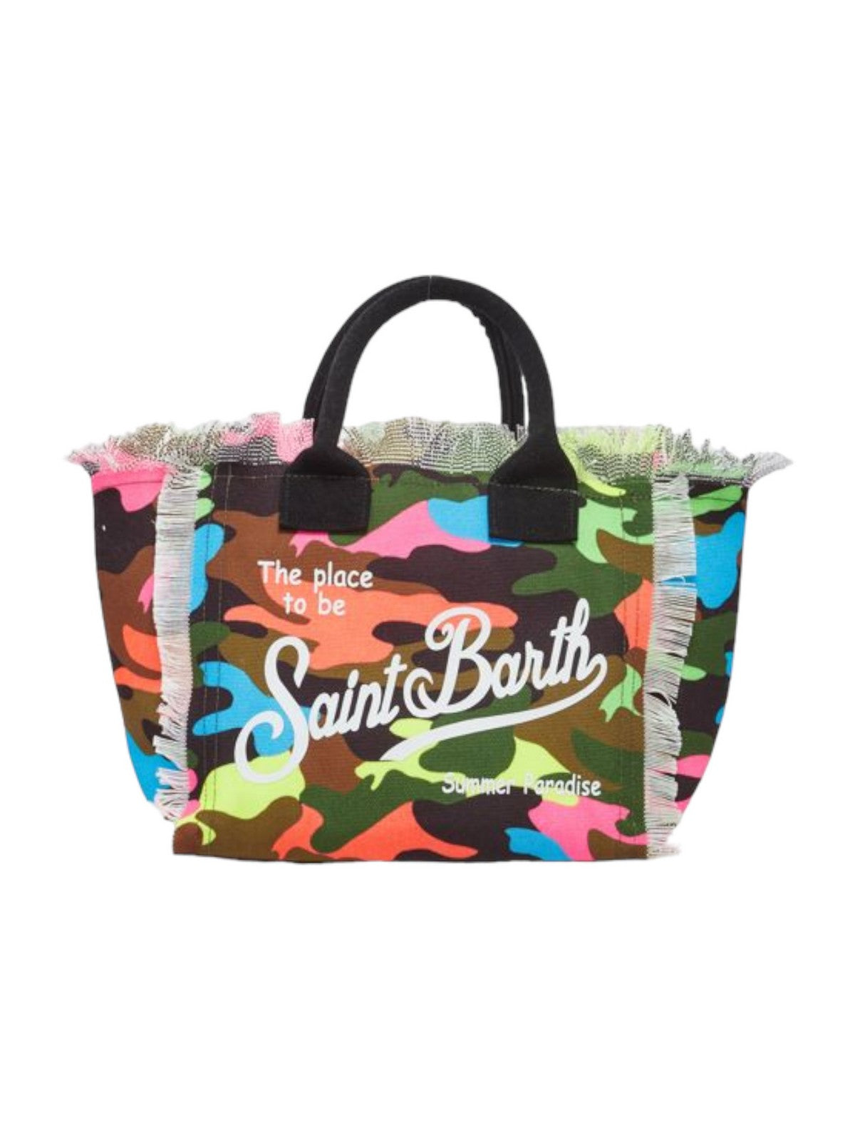 MC2 SAINT BARTH Borsa Bambine e ragazze COLETTE 00387D Verde gioboutiqueweb