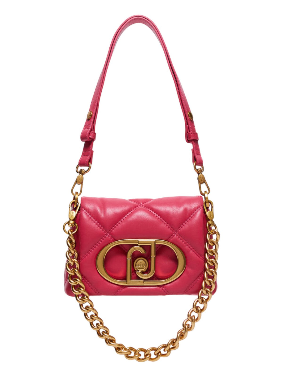 LIU JO ACCESSORIES Borsa Donna AA4269E0426 81750 Rosso gioboutiqueweb