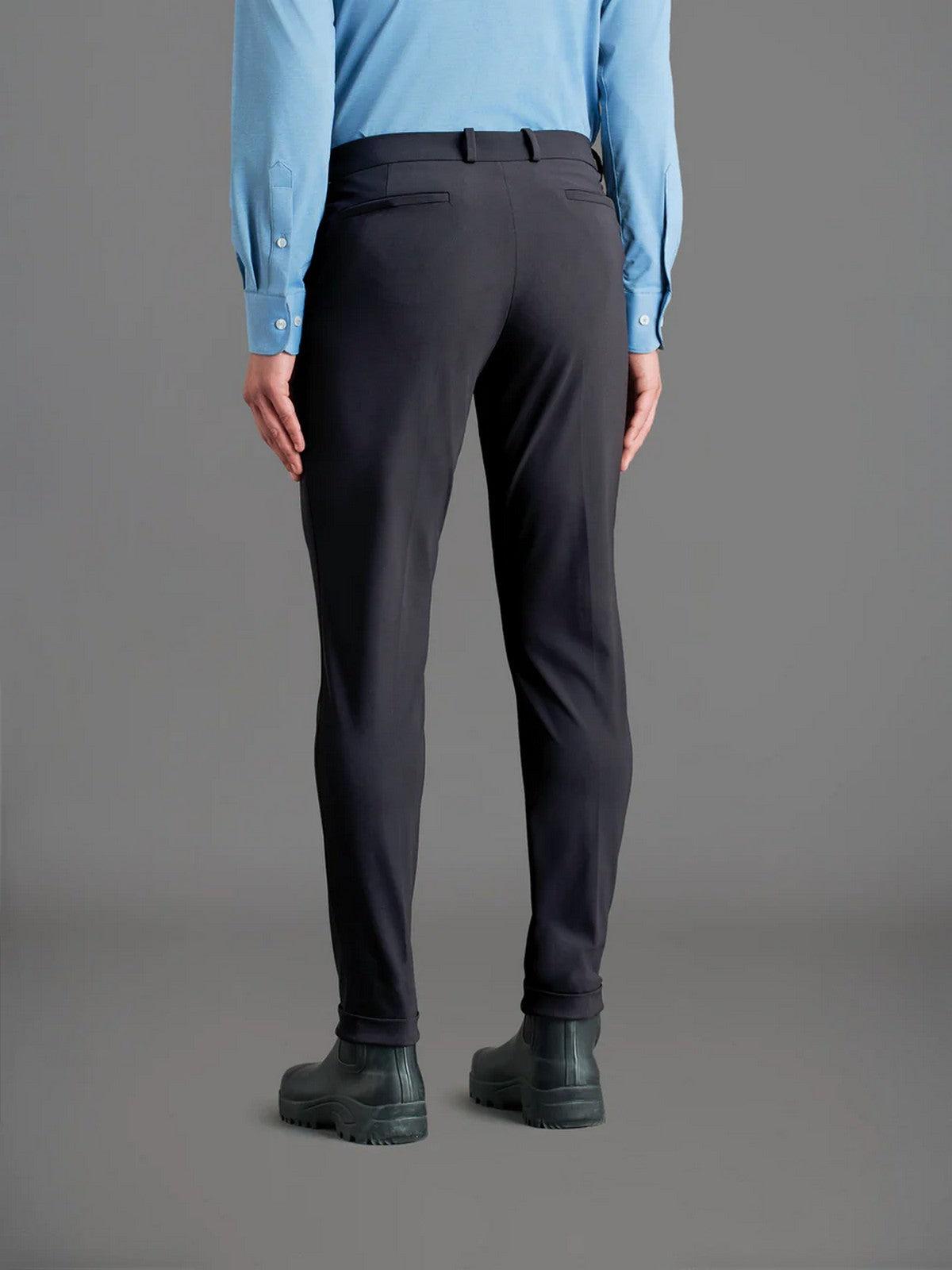RRD Pantalone Uomo W23225 60E Blu gioboutiqueweb