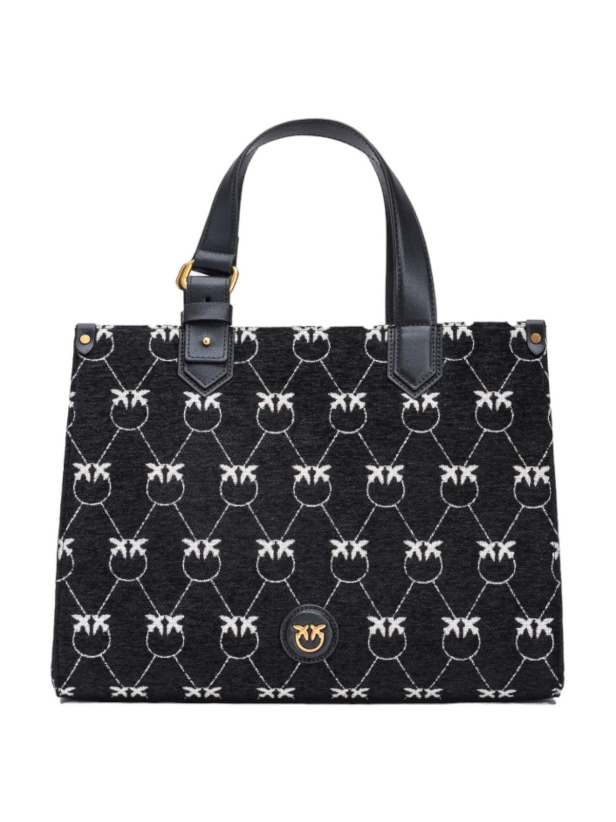 Pinko Women's Bag 101572-A10S ZZ2Q Negro