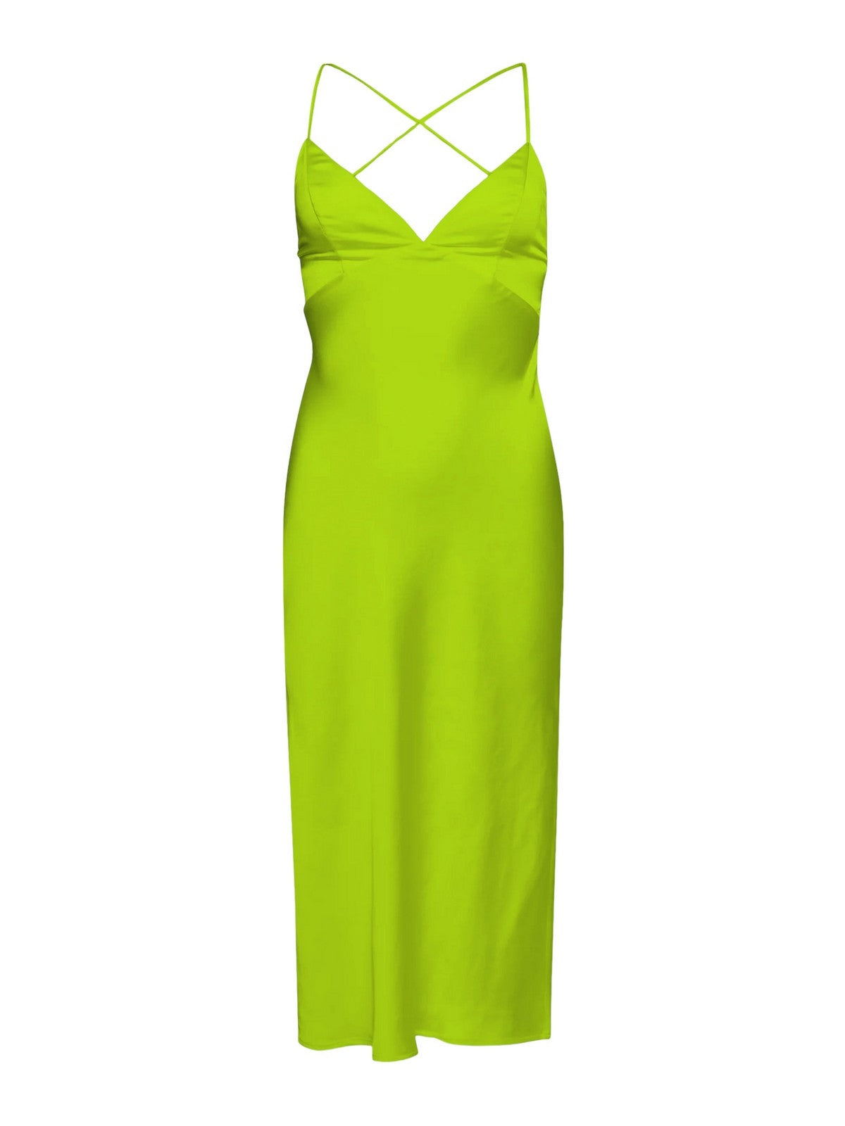 MC2 SAINT BARTH Abito Donna EYDIS 07823D Verde