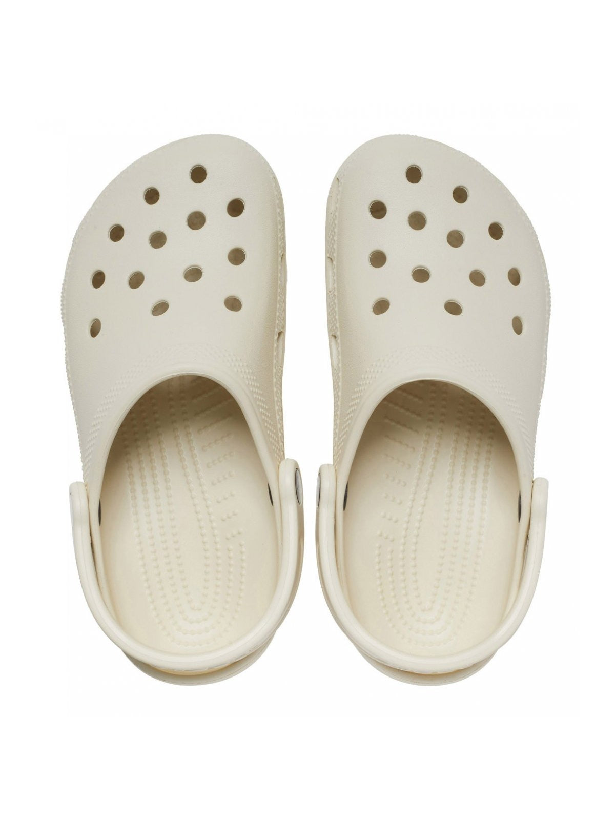 CROCS Ciabatte Donna Classic clog 10001 2Y2 Beige gioboutiqueweb