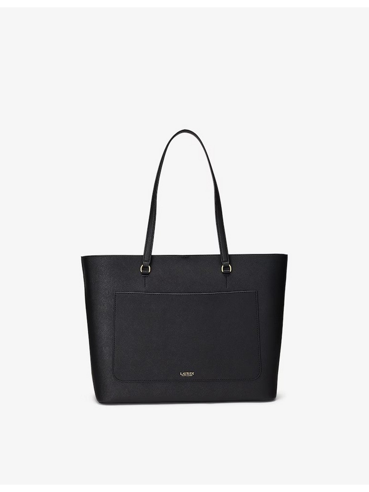 LAUREN RALPH LAUREN Borsa Donna 431911655 001 Nero gioboutiqueweb