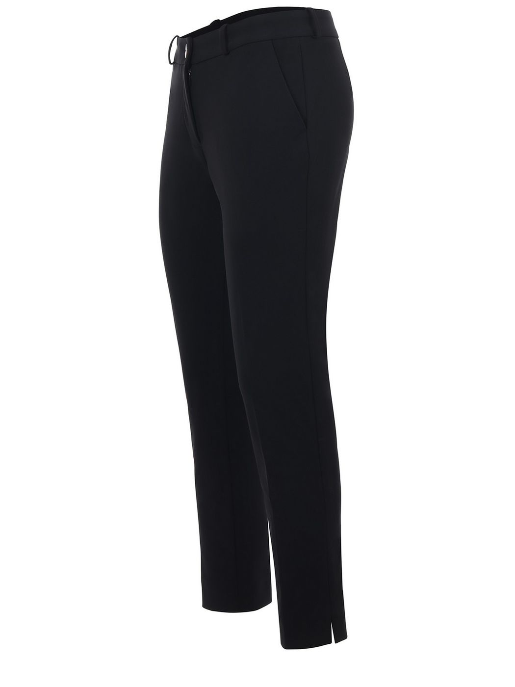 RRD Pantalone Donna WES550 10 Nero gioboutiqueweb