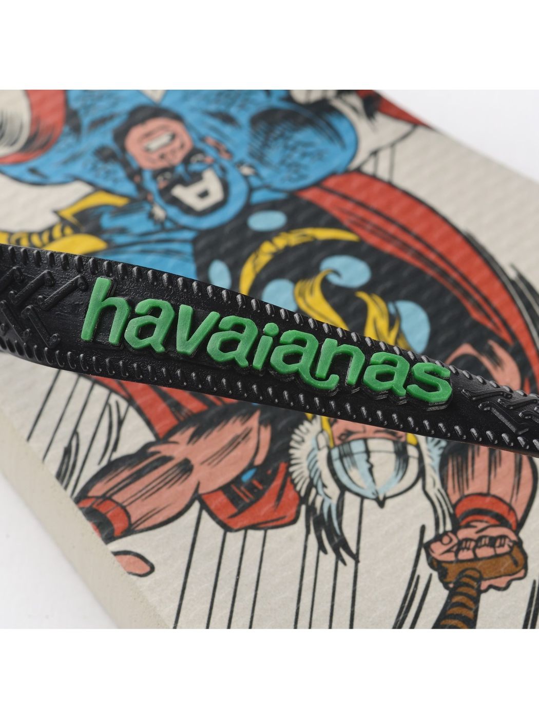 HAVAIANAS Infradito Uomo 4147012.0121 Beige gioboutiqueweb