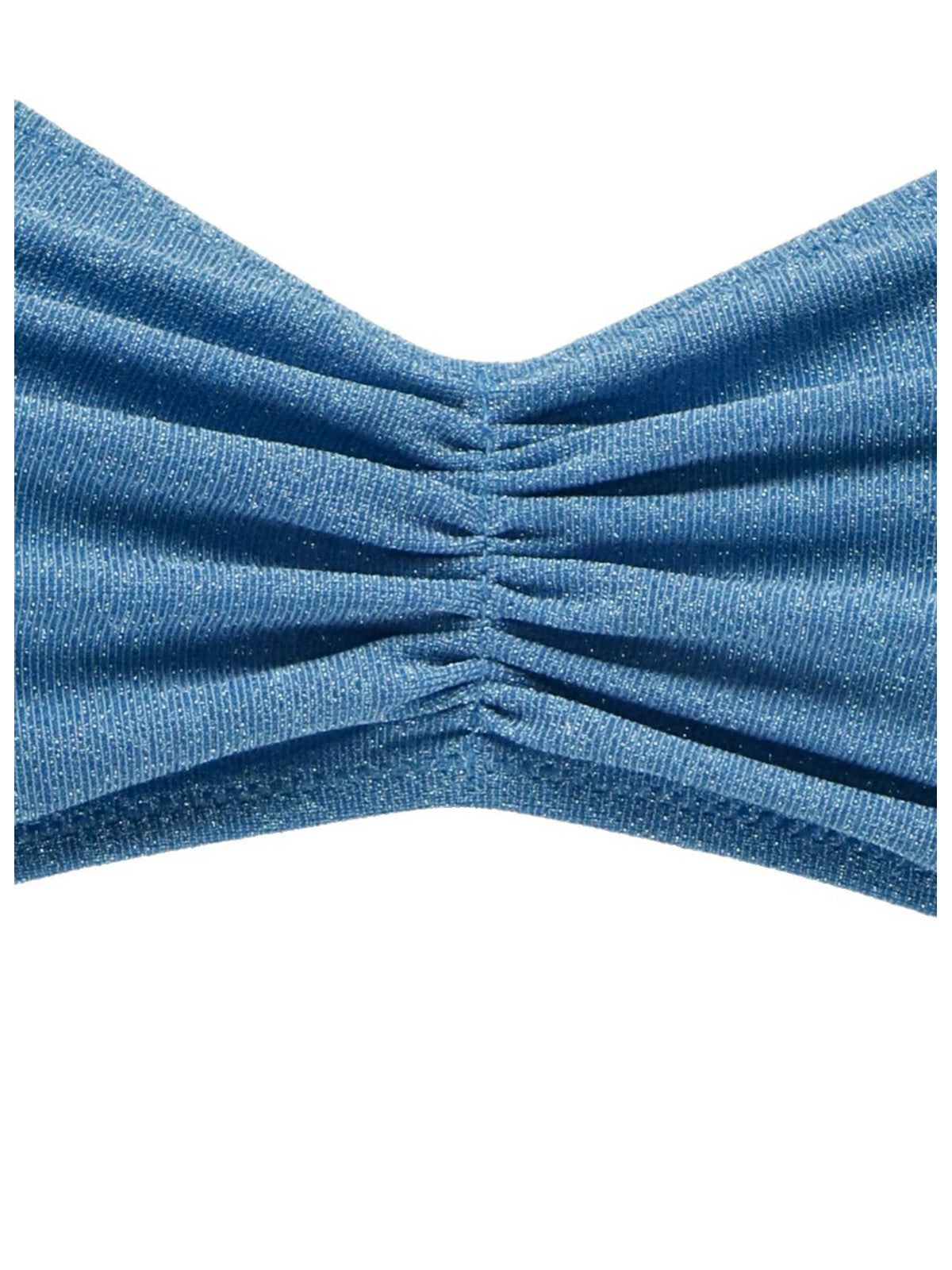 MC2 Saint Barth Badezimmer Kostüm Frau Levante 07193d Blau