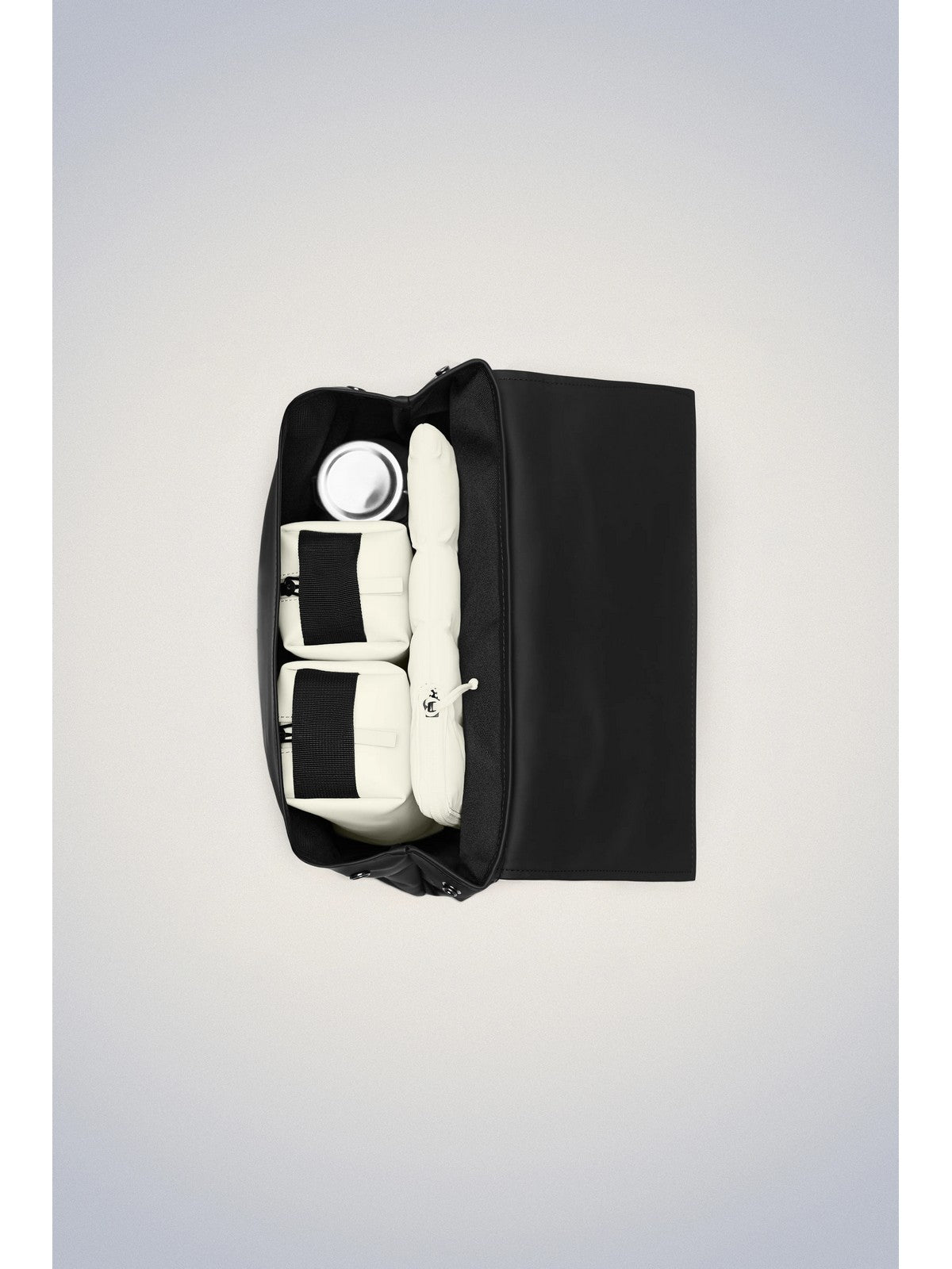 Regen Unisex Erwachsener MSN Bag Mini W3 13310 24 Sand Beige Rucksack