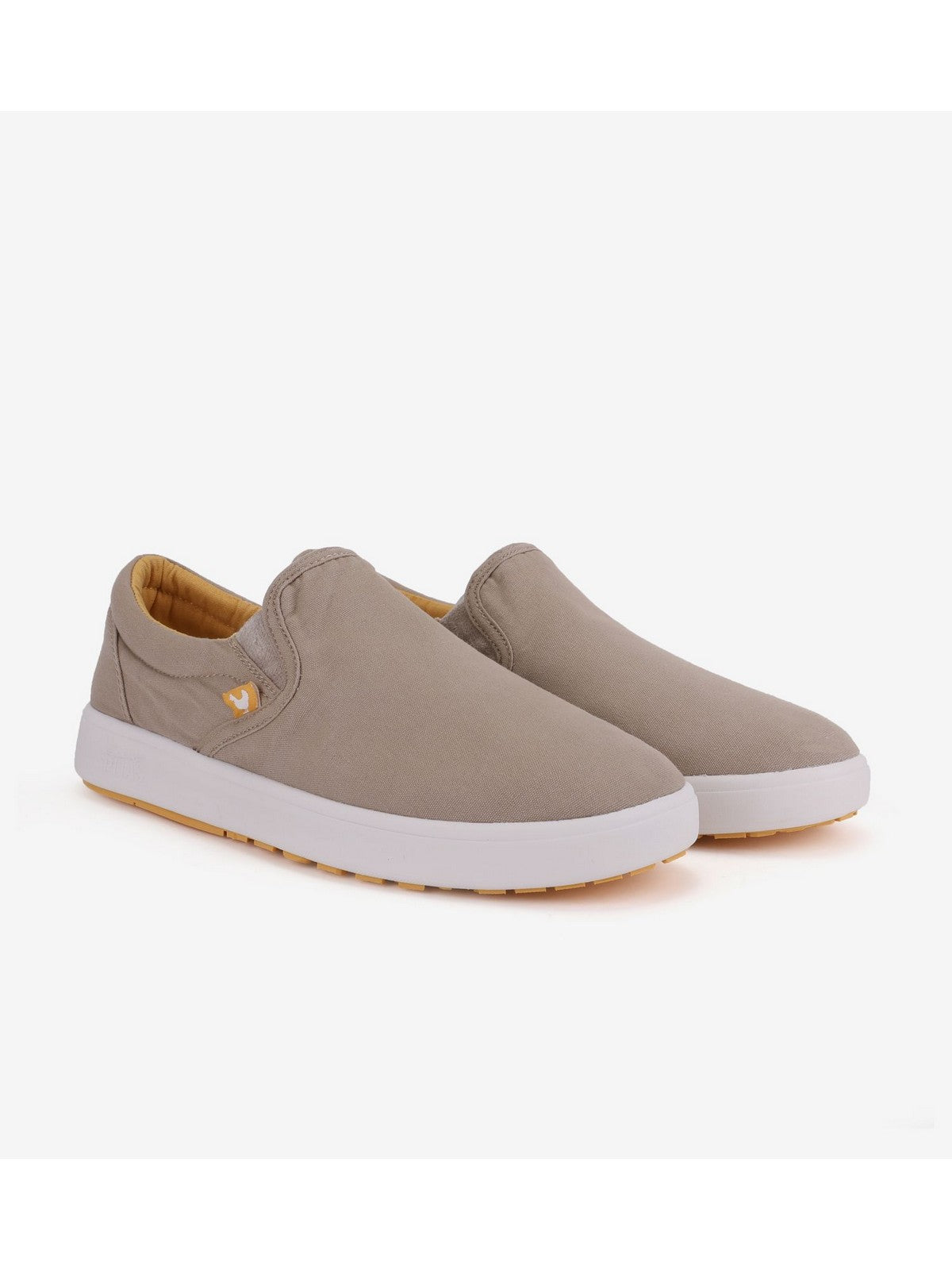 Pitas slip on man bondi coast beige beige