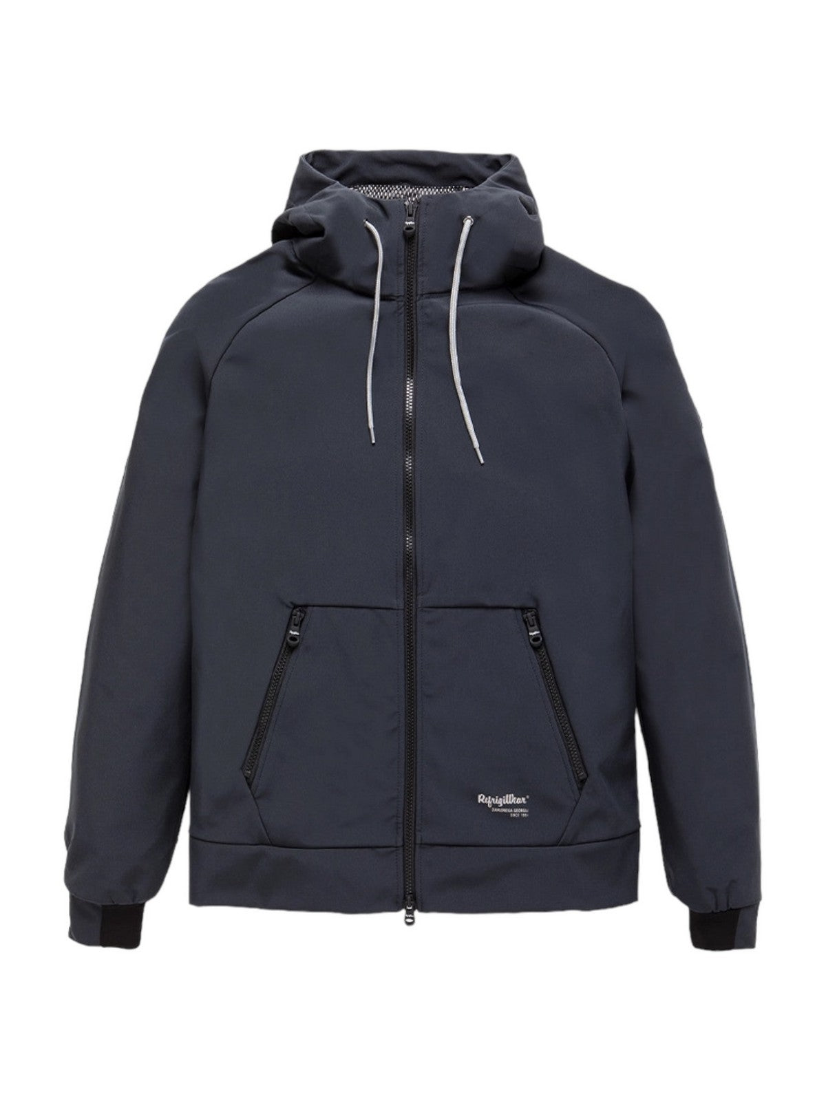 Veste réfrig de la veste masculine G05700 XT2429 F03800 Bleu