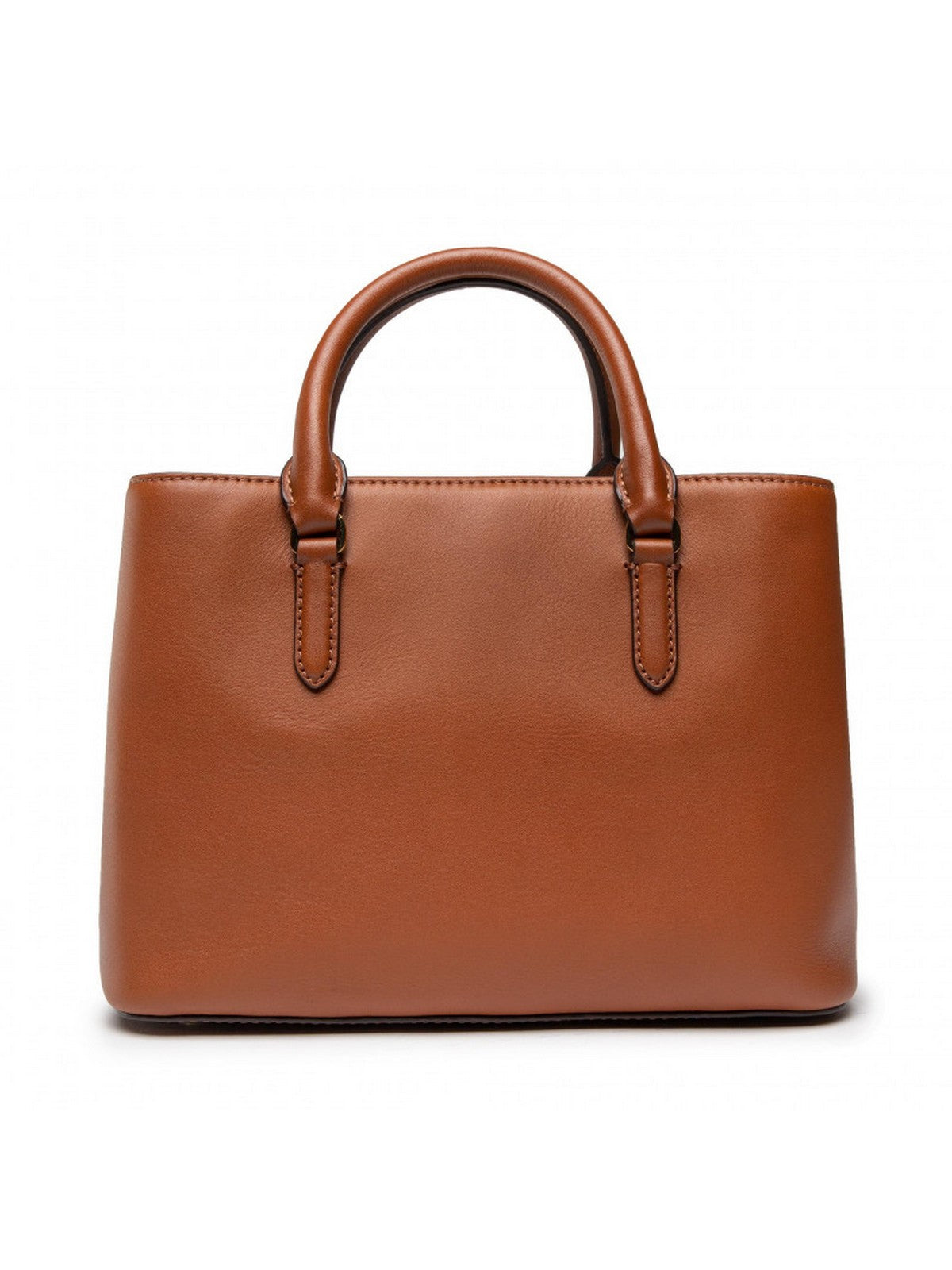 LAUREN RALPH LAUREN Borsa Donna 431876725 005 Marrone gioboutiqueweb