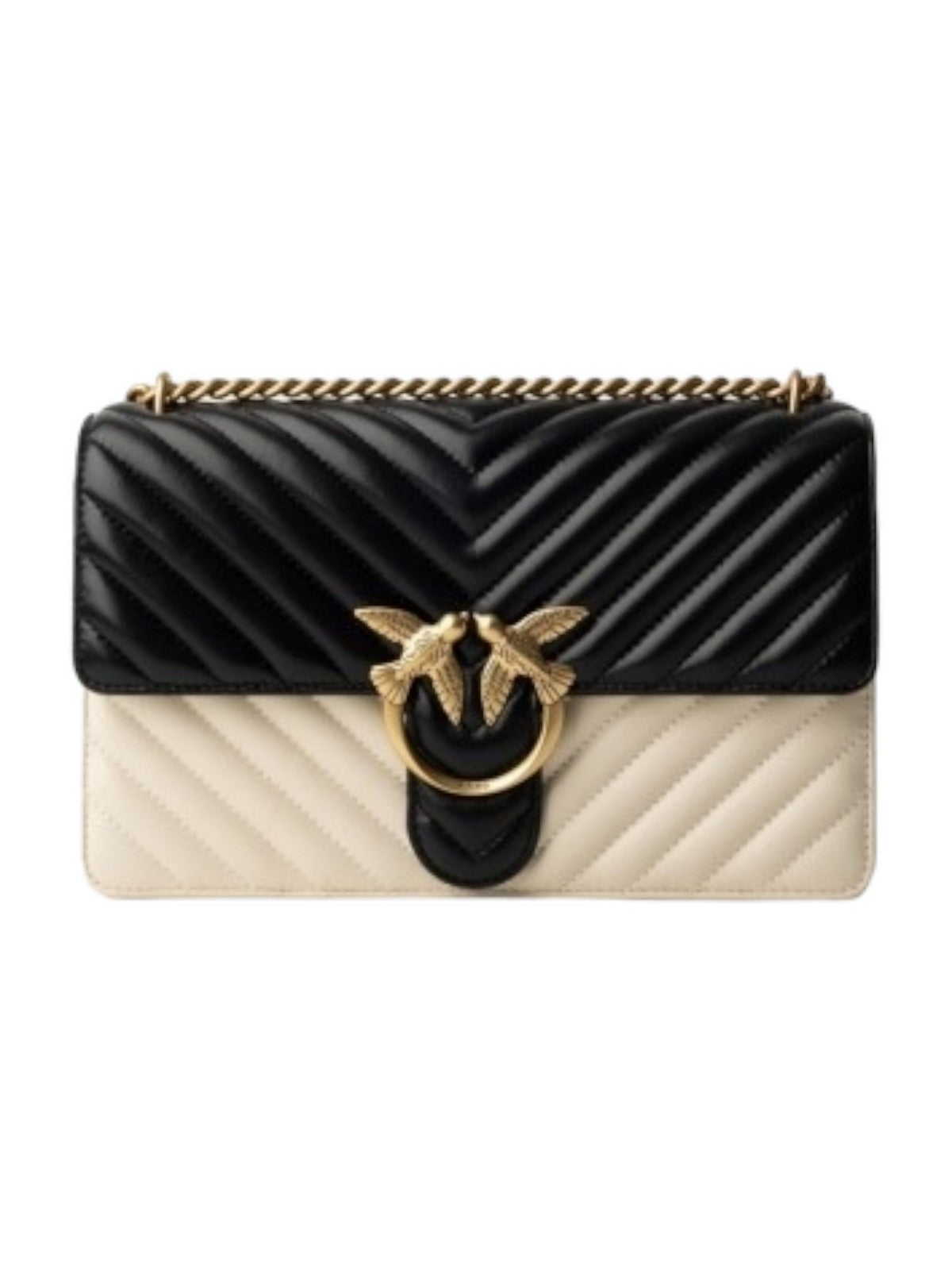 Pinko Woman Bag Love One Classic 100053-A1R3 zz2q black