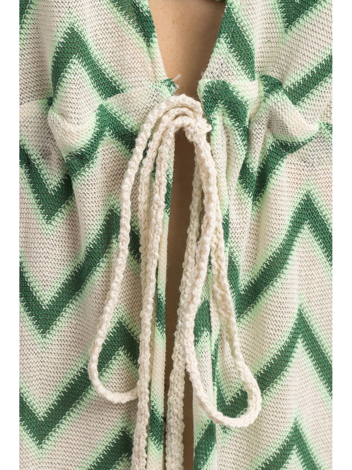 MC2 SAINT BARTH Abito Donna BLISS 05889D Verde gioboutiqueweb