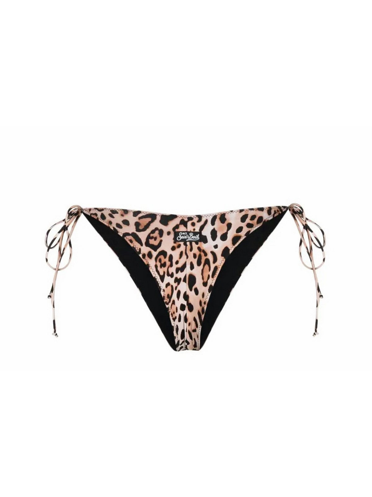 Mc2 Saint Barth Norah 05542D Marrone Bathroom Costume Bathroom