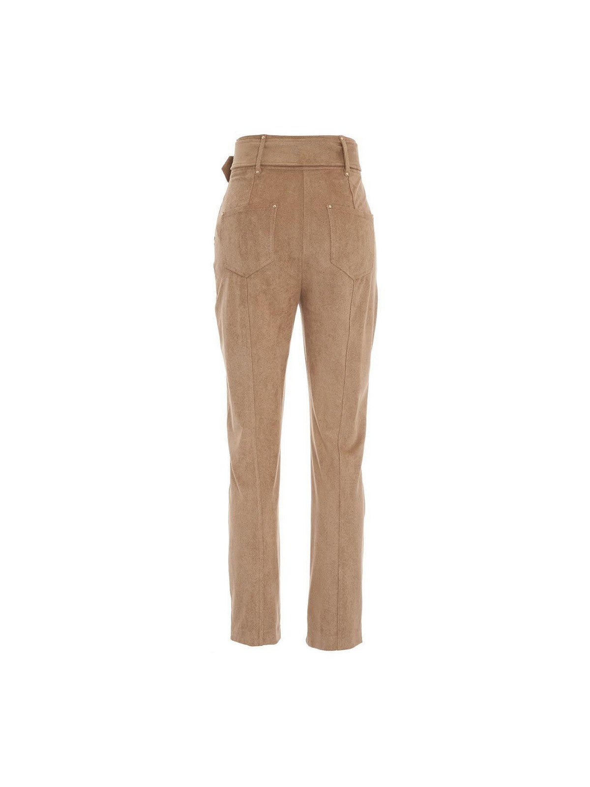 Marciano Pantalone Frau 3YGB01 9688Z F14H Beige