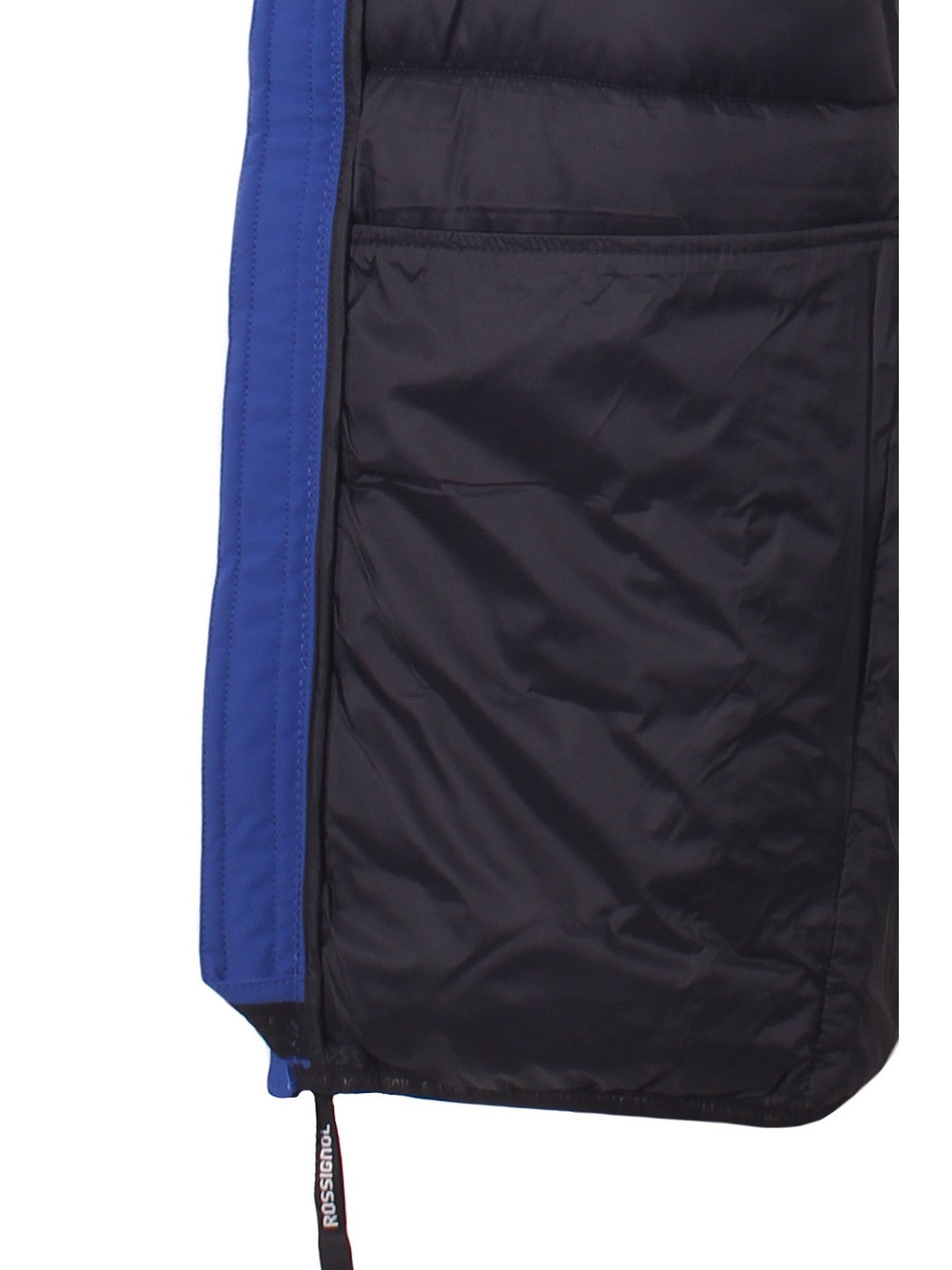 ROSSIGNOL Piumino Uomo RLMMJ58 70A Blu