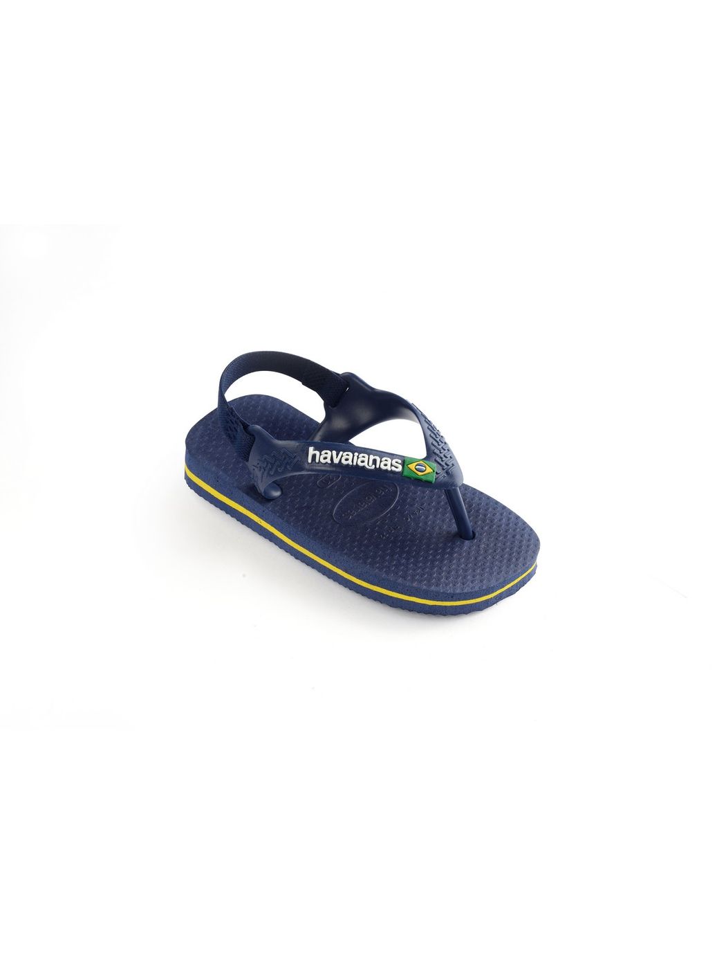 HAVAIANAS Infradito Bambini e ragazzi 4140577.3587 Blu gioboutiqueweb