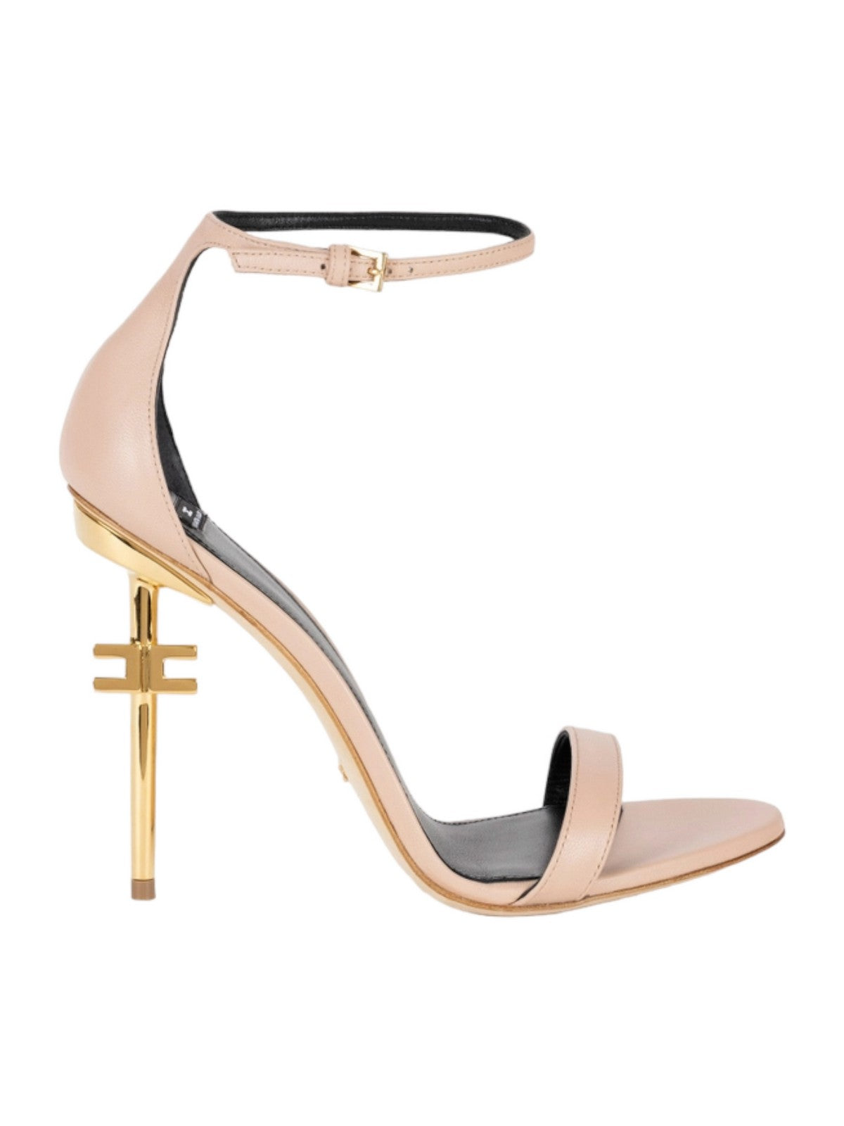 ELISABETTA FRANCHI Woman Sandal Sa23b41e2 181 Rosa