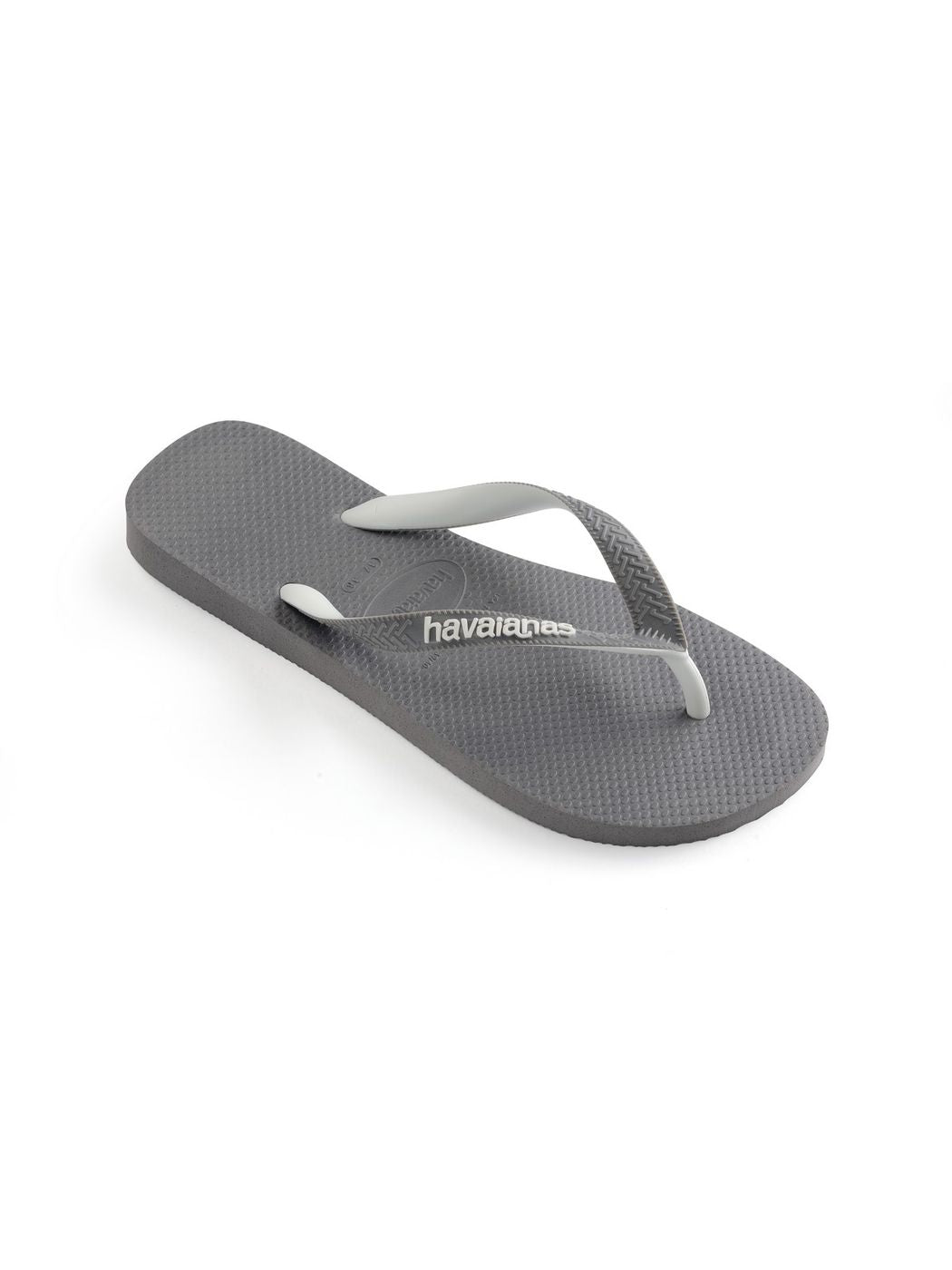 HAVAIANAS Infradito Uomo Hav. top mix 4115549.5002 Grigio gioboutiqueweb