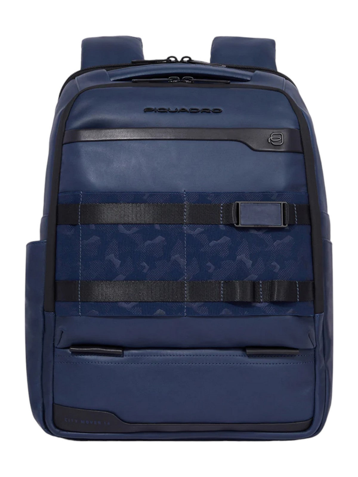 Piquadro Men's backpack ca6319fxp blue blue