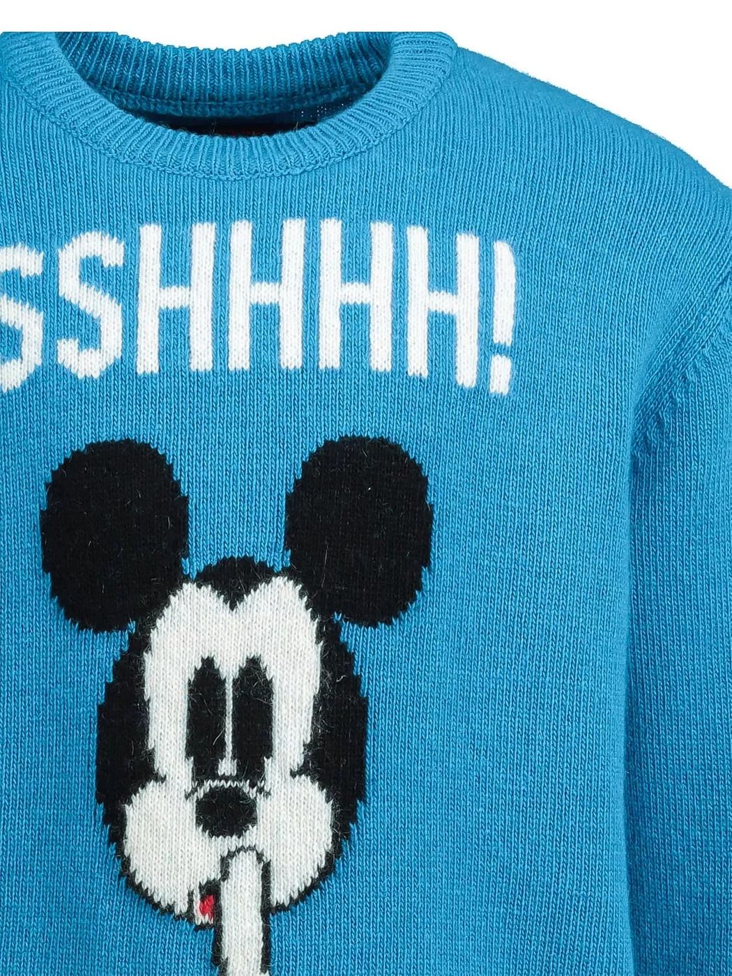 Mc2 Saint Barth Maglione Children and teenagers Douglas Mish32 Blue