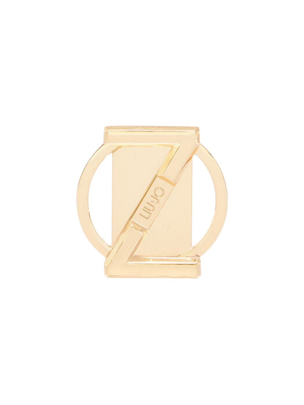 Liu Jo Accessoires Frauenzubehör AXX029A0001 X1054 GOLD