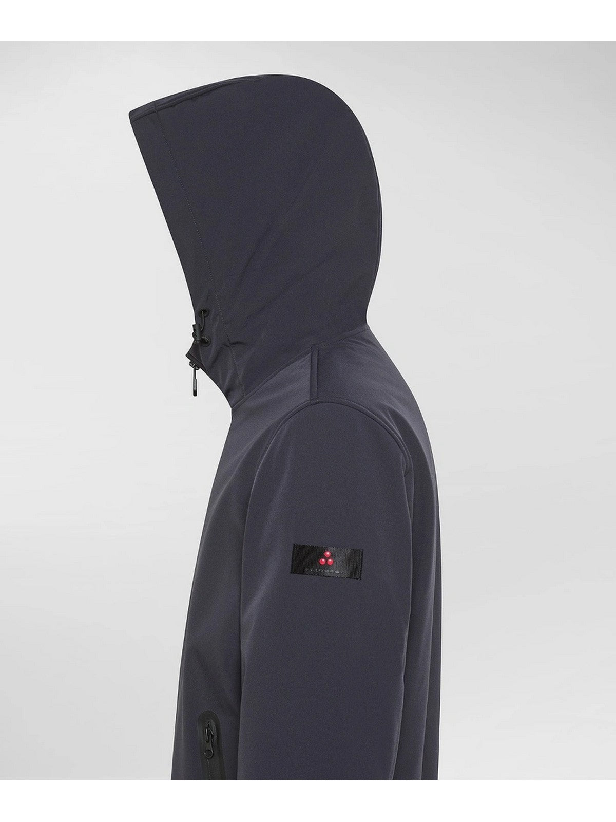 PEUTEREY Giubbino Uomo PEU4840 01181893 215 Blu