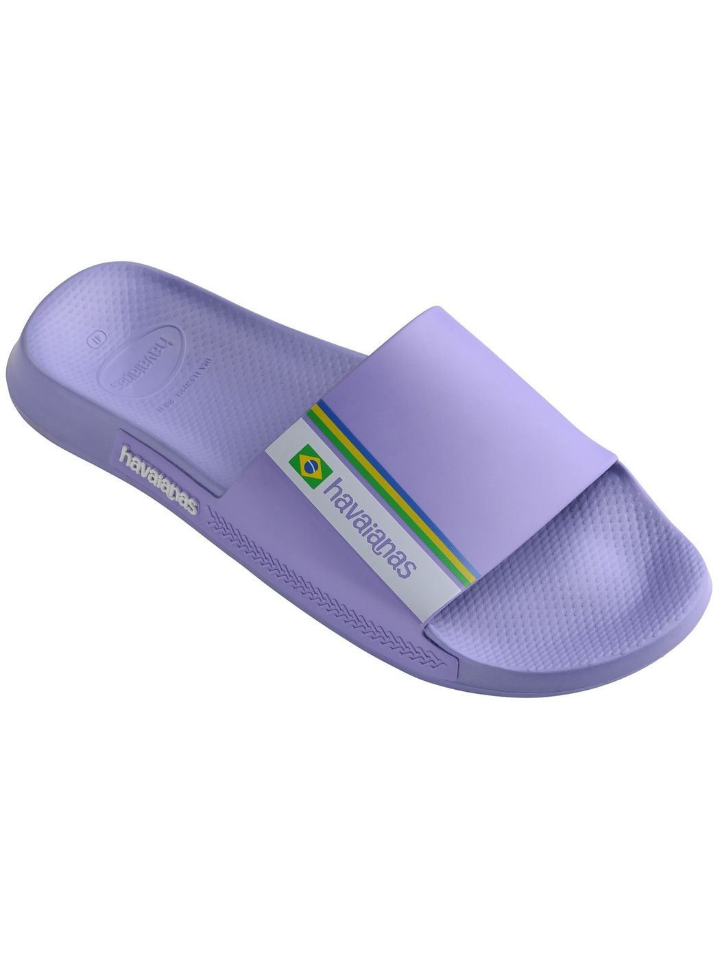 HAVAIANAS Ciabatta Donna 4147319.9053 Viola gioboutiqueweb