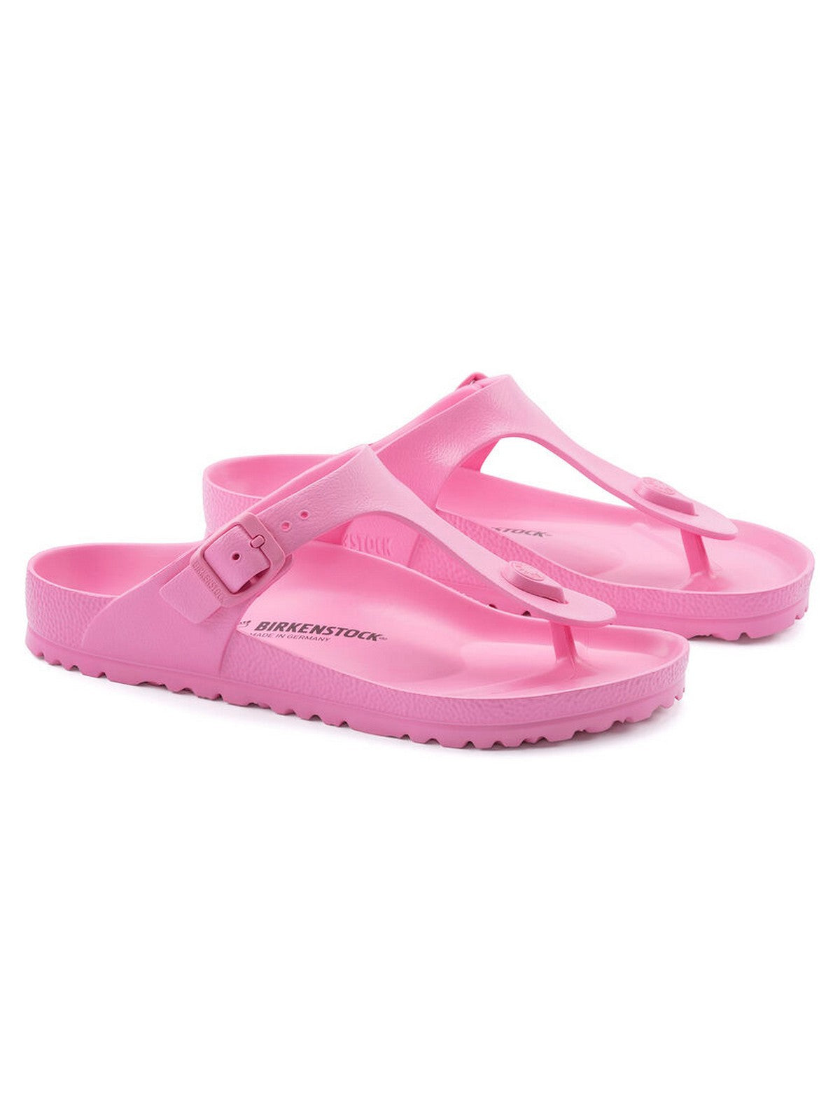 Birkenstock Sandalo Donna Gizeh 1024580 Rosa