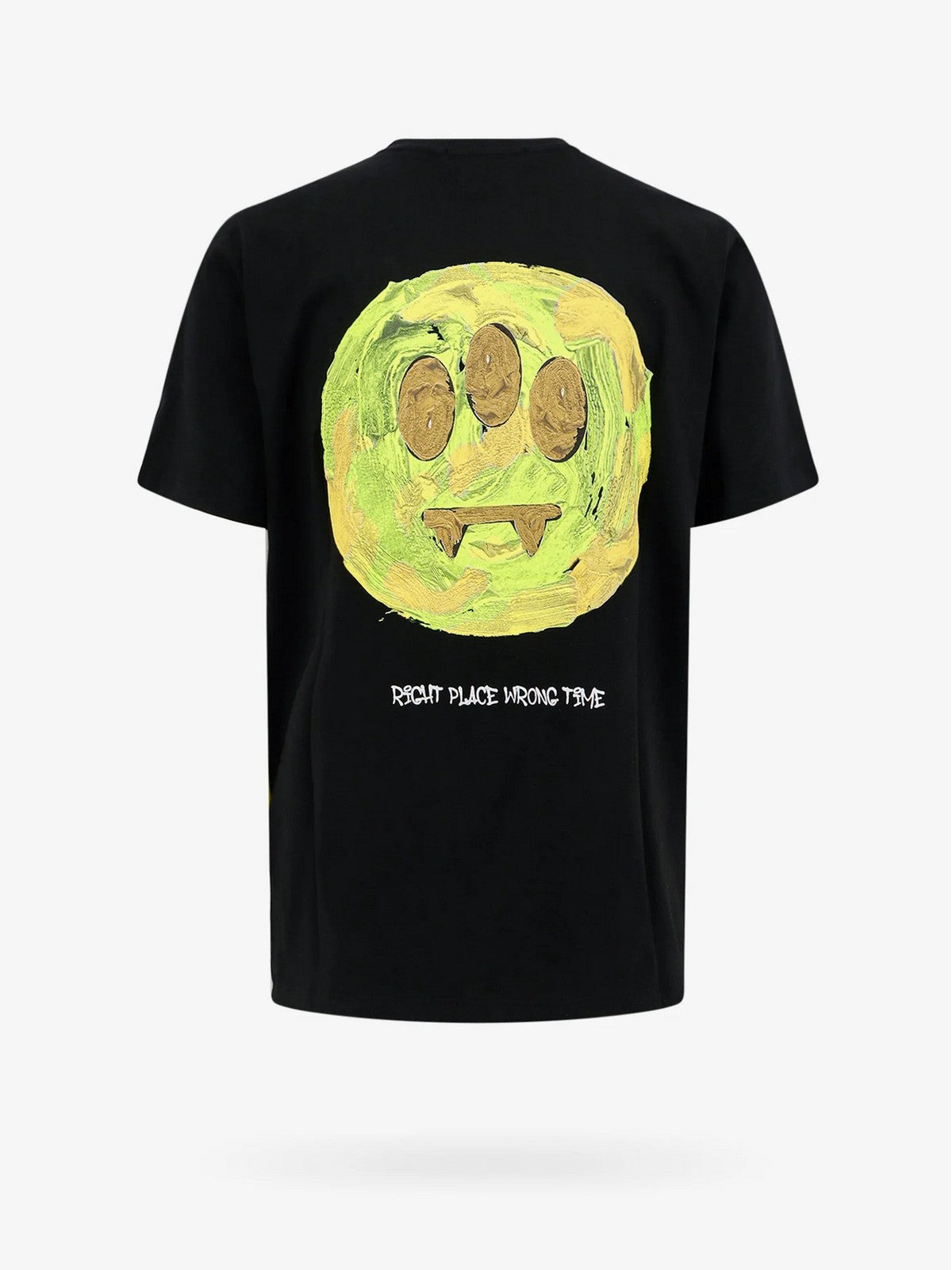 T-shirt Barrow et Menbwuath043 110 Pôle noir