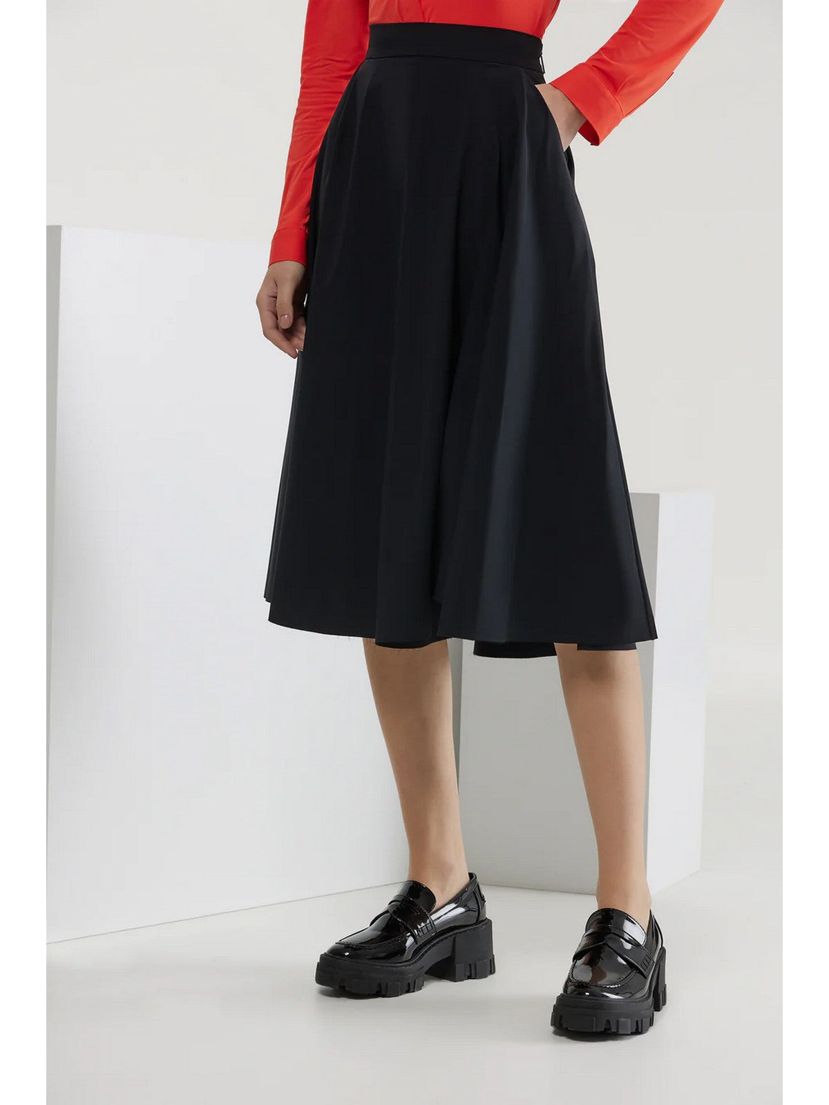 RRD Gonna Donna 23751 10 Nero gioboutiqueweb