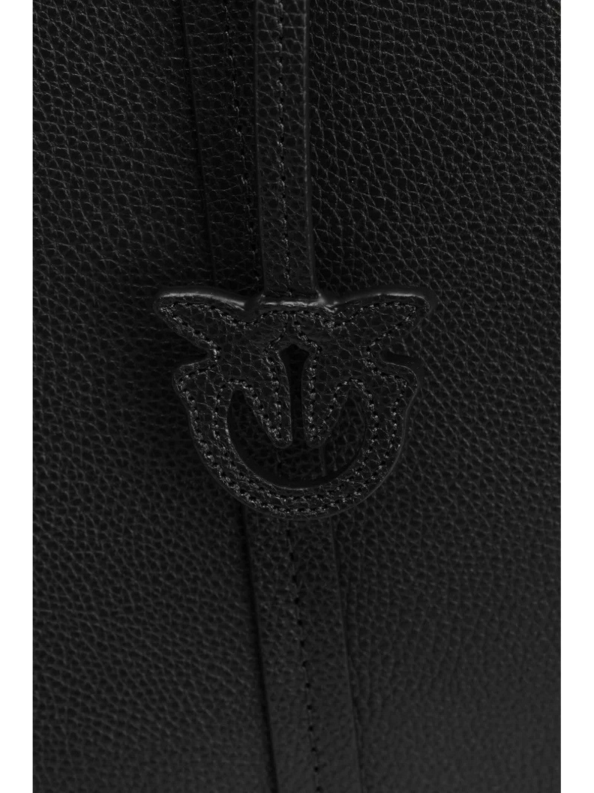 PINKO Borsa Donna Carrie 102832-A1LF Z99Q Nero gioboutiqueweb