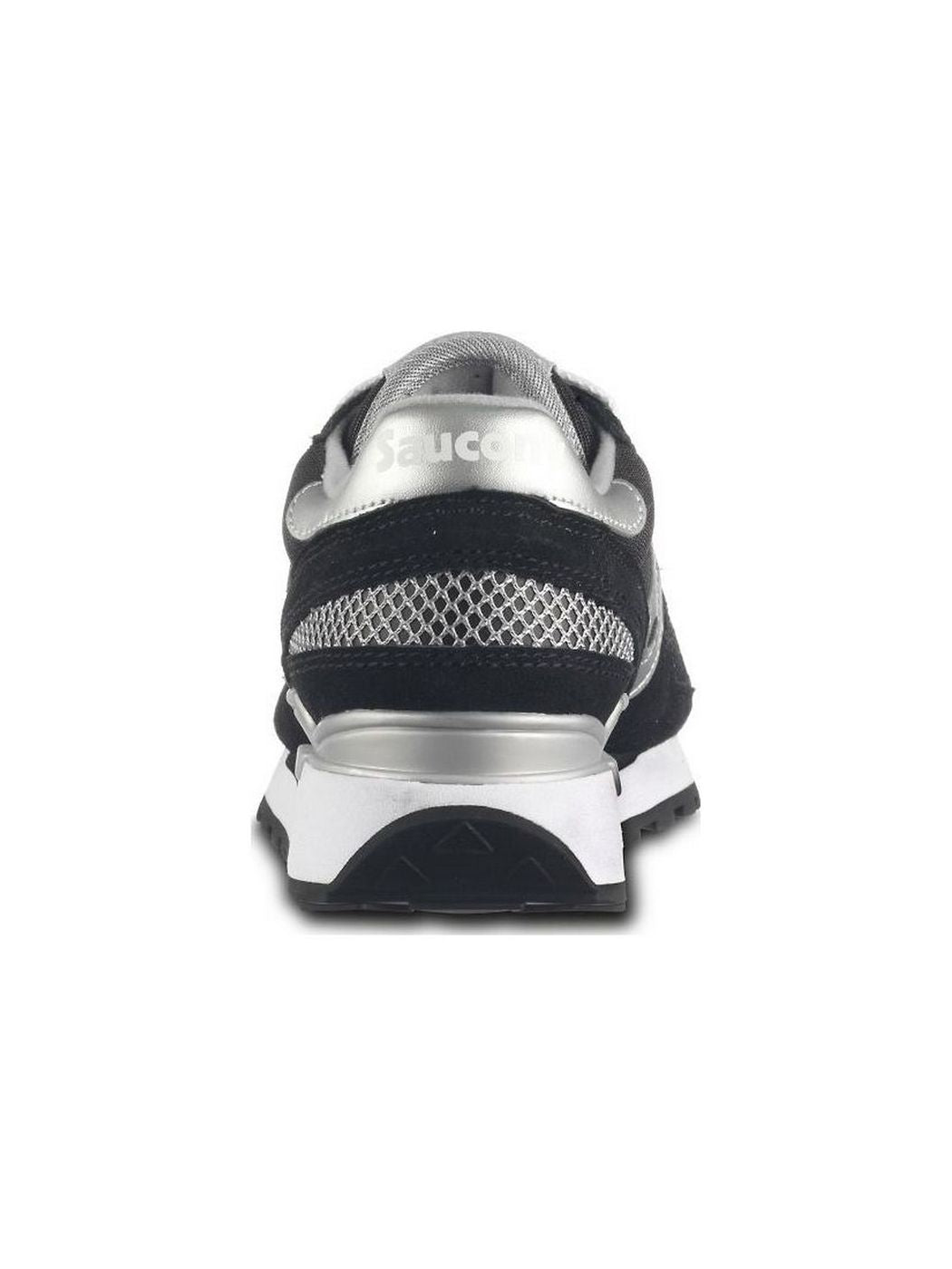 SAUCONY Sneaker Donna Shadow original S1108-671 Nero gioboutiqueweb