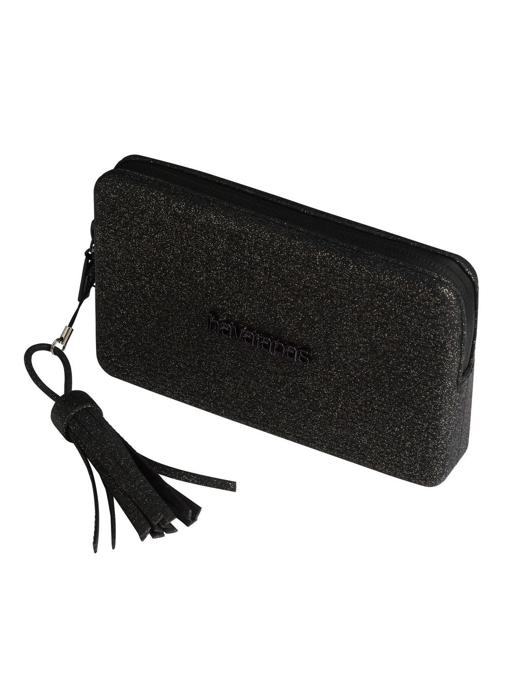 HAVAIANAS Pochette Donna 4145433.0090 Nero gioboutiqueweb