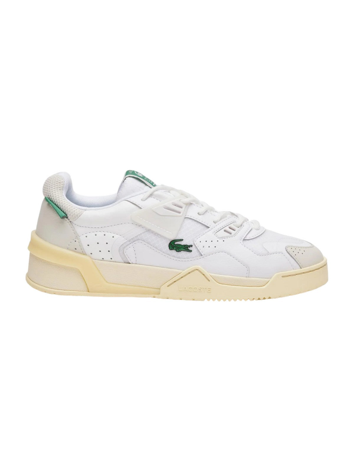 LACOSTE Sneaker Uomo 746SMA0055 2H8 Bianco