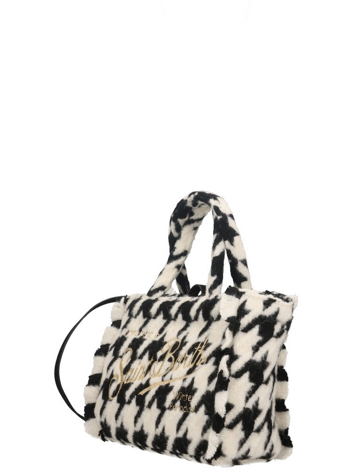 MC2 Saint Barth Bag Woman Colette Classic 09871e White