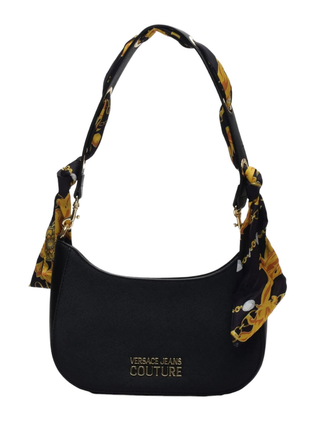 Versace Jeans Couture Bag Woman 75VA4BAF ZS467 899 Negro