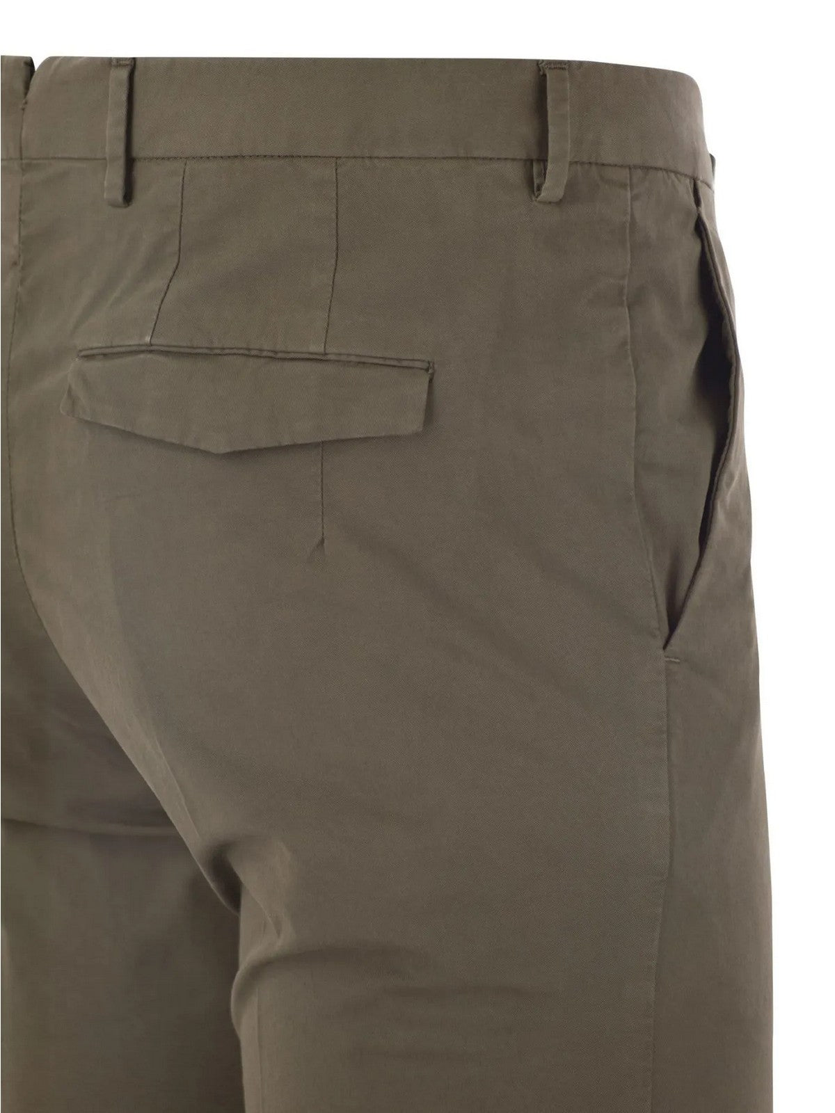 PT TORINO Pantalone Uomo Master COATMAZ00CL1 NU35 Y180 Marrone