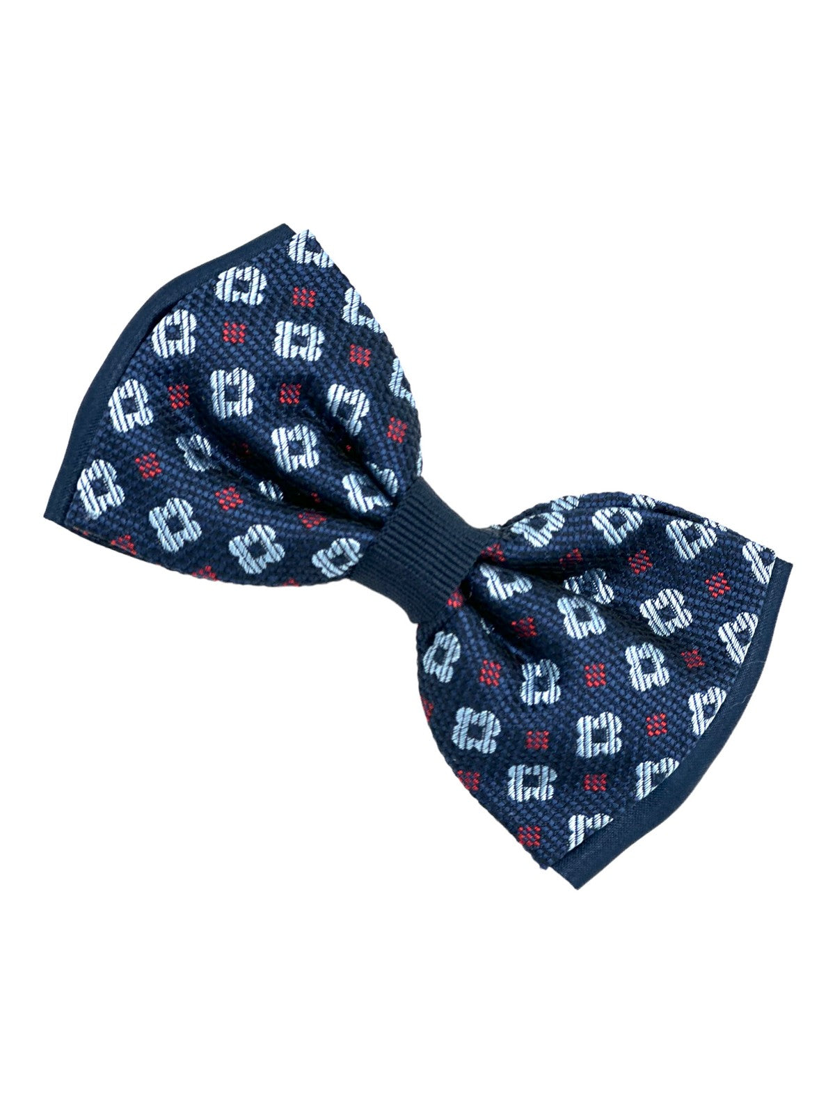 GIO' your identity Papillon Uomo PLN13 Blu gioboutiqueweb