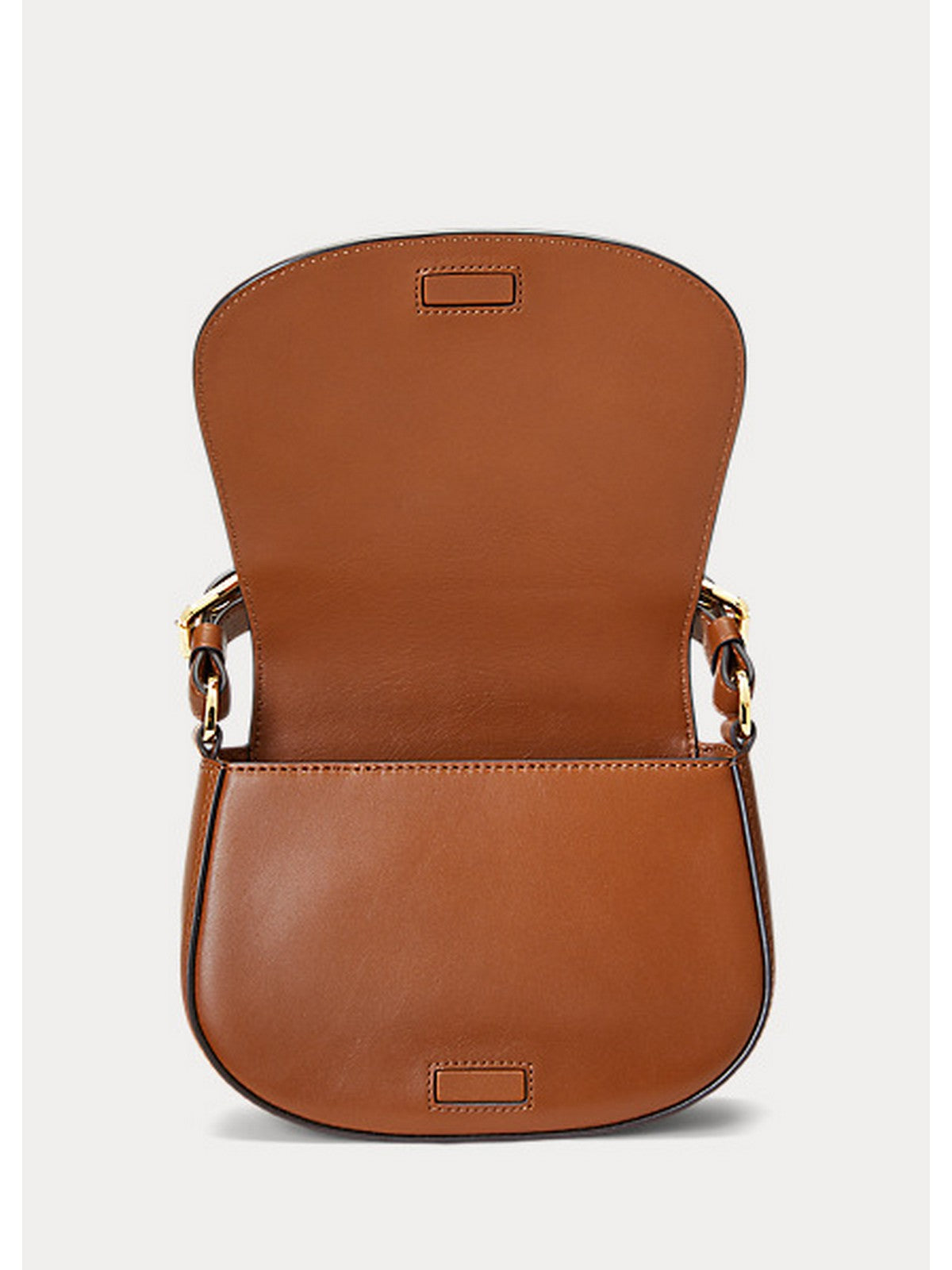 Lauren Ralph Lauren Bag des femmes 431915354 002 Brown