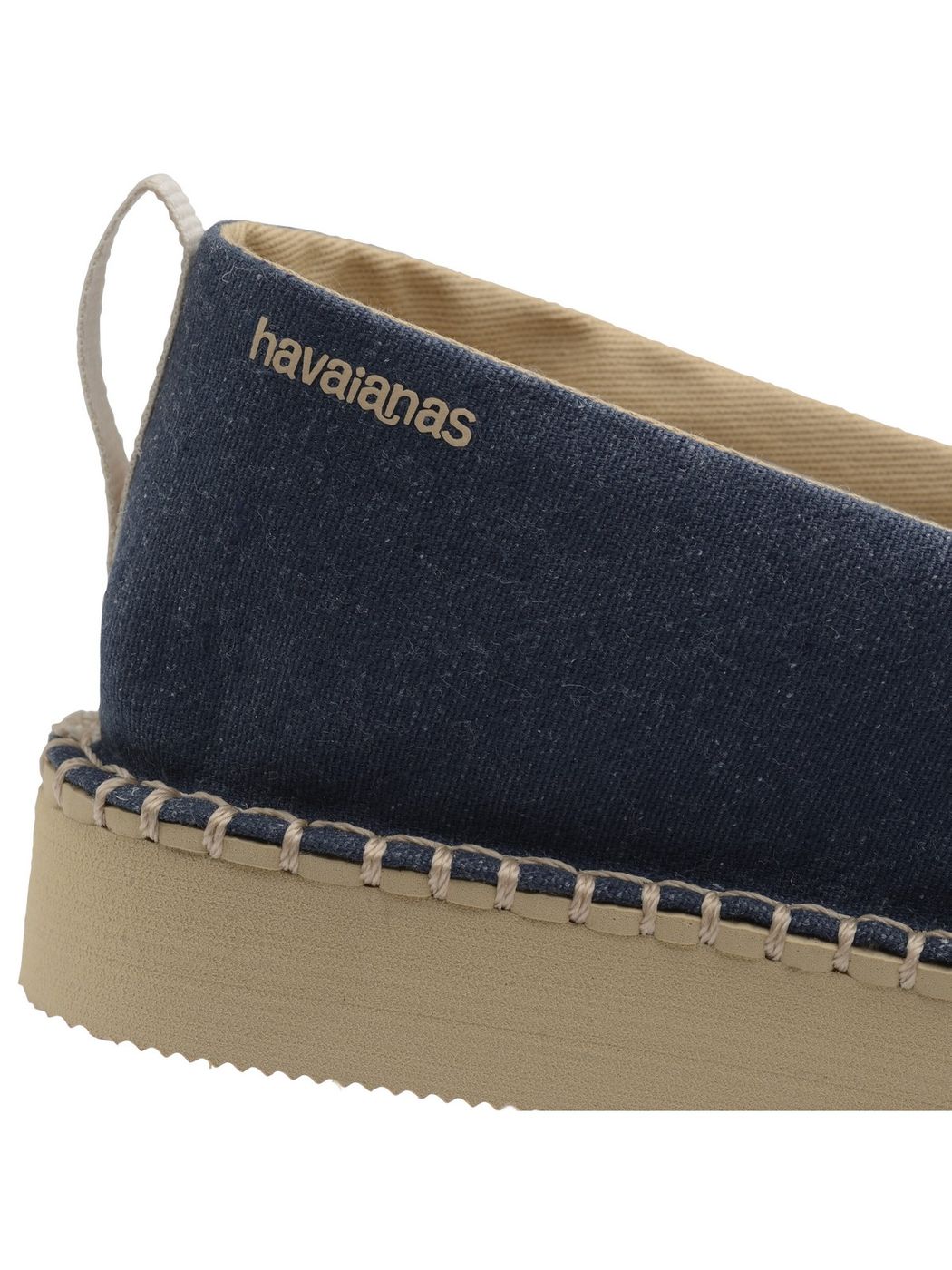 HAVAIANAS Espadrillas Donna 4145543.0555 Blu gioboutiqueweb