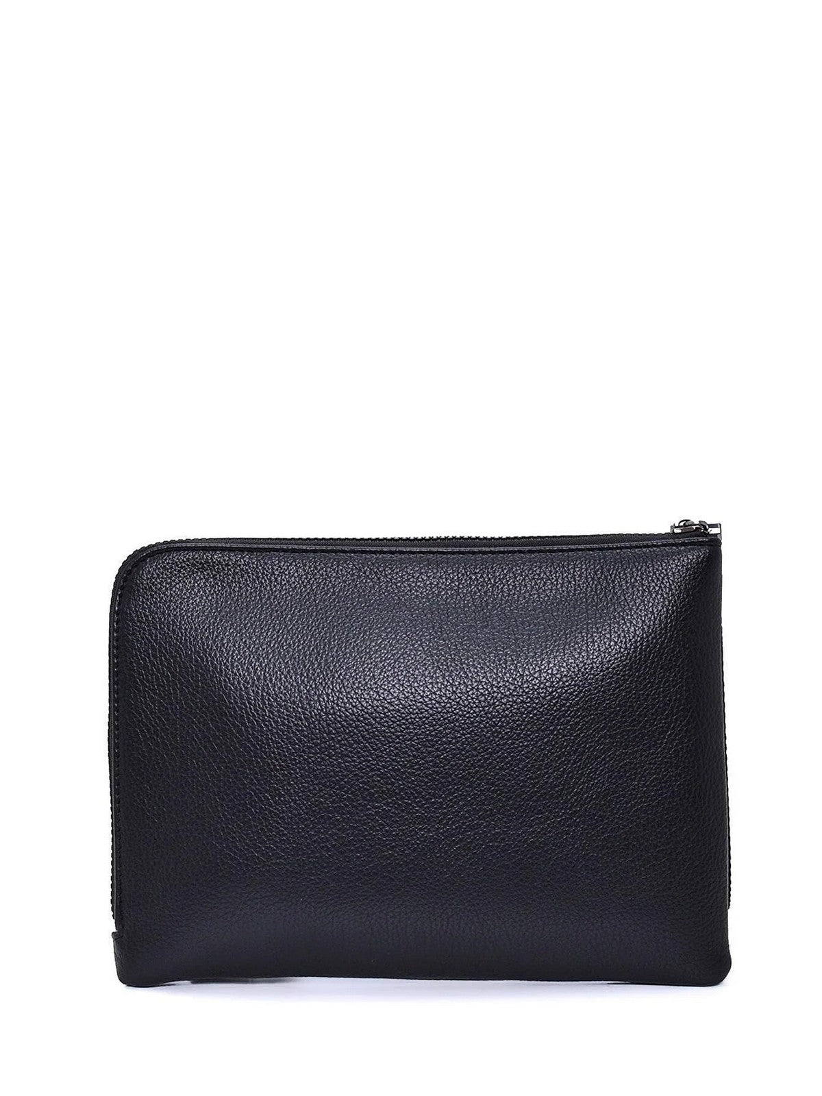 VERSACE JEANS COUTURE Pochette Uomo 75YA4B77 ZG128 LD2 Nero